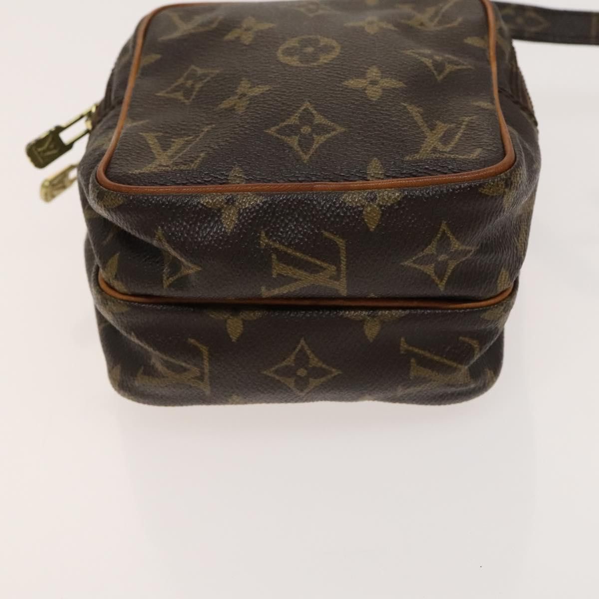 Louis Vuitton LOUIS VUITTON Monogram Mini Amazon Shoulder Bag M45238 Size ONE SIZE - 5 Thumbnail