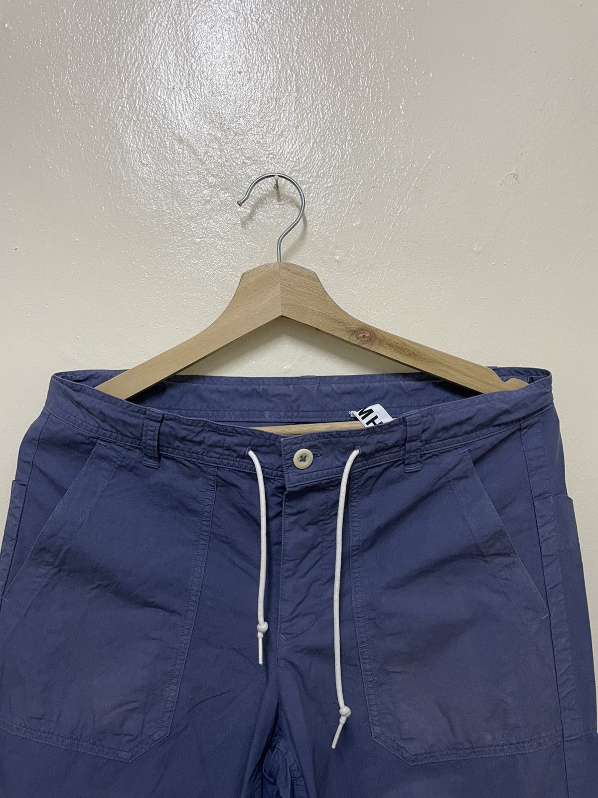 Margaret Howell Margaret Howell Pants Size US 32 / EU 48 - 3 Thumbnail