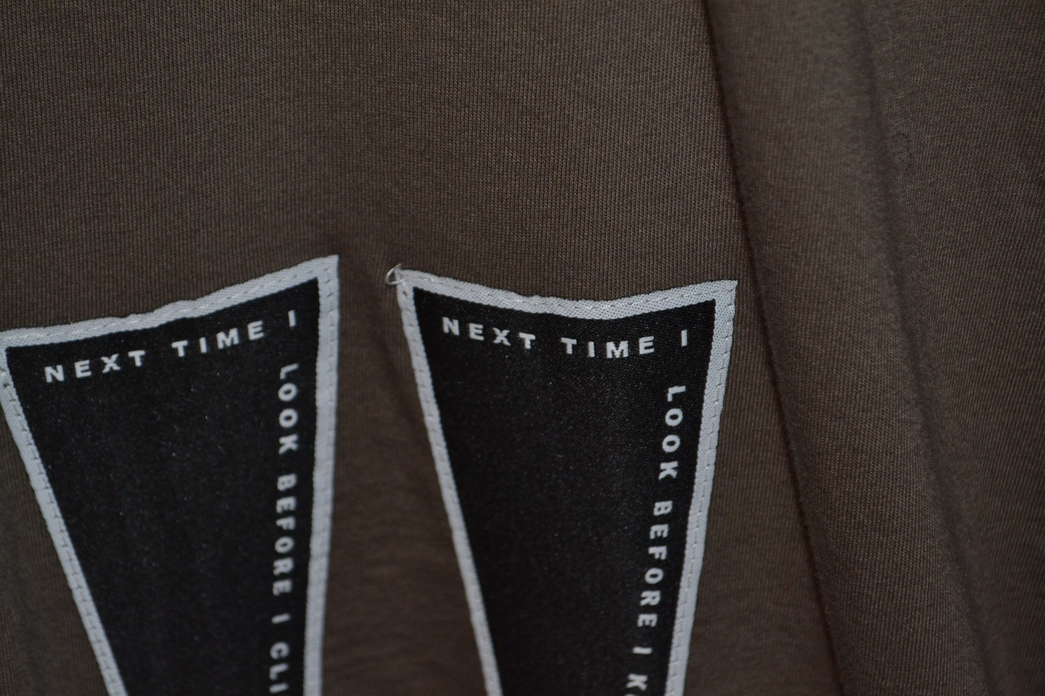 Rick Owens Rick Owens DRKSHDW Level T Dust M Size US M / EU 48-50 / 2 - 7 Thumbnail