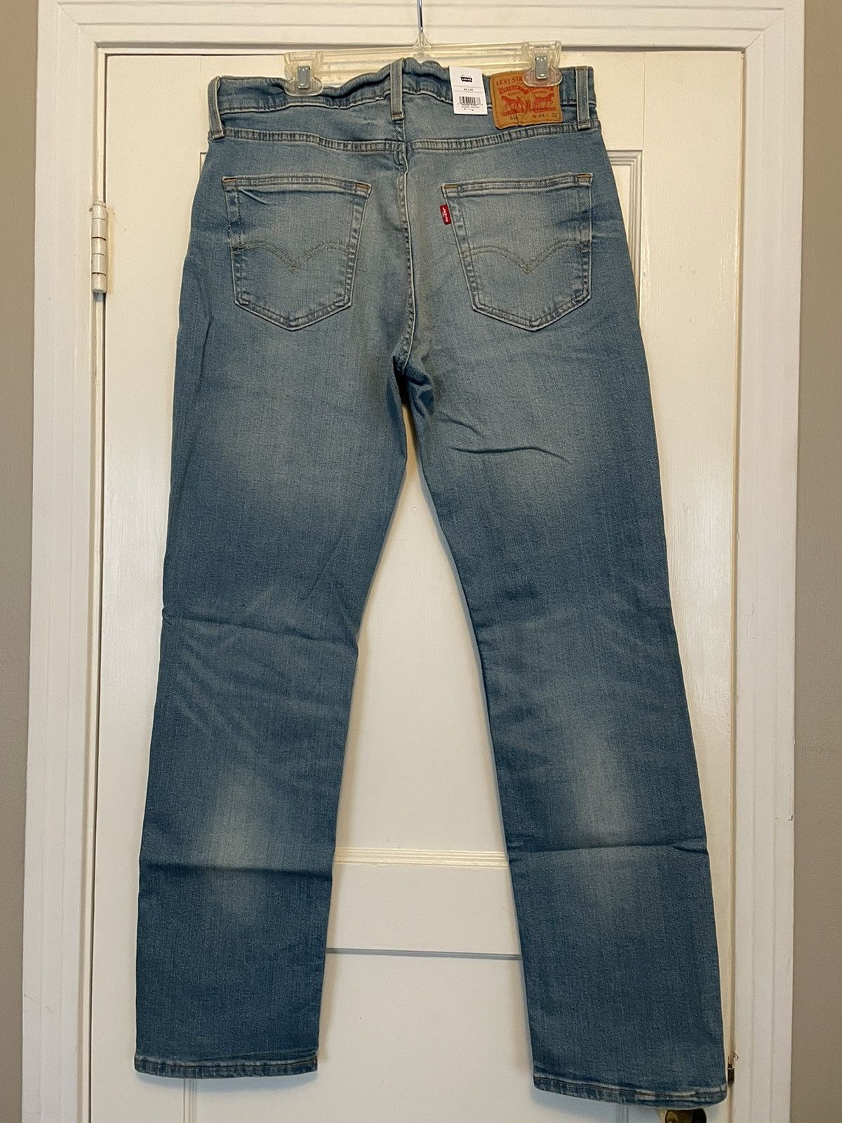 Levi's Levi’s 514 size 34 Size US 34 / EU 50 - 2 Thumbnail