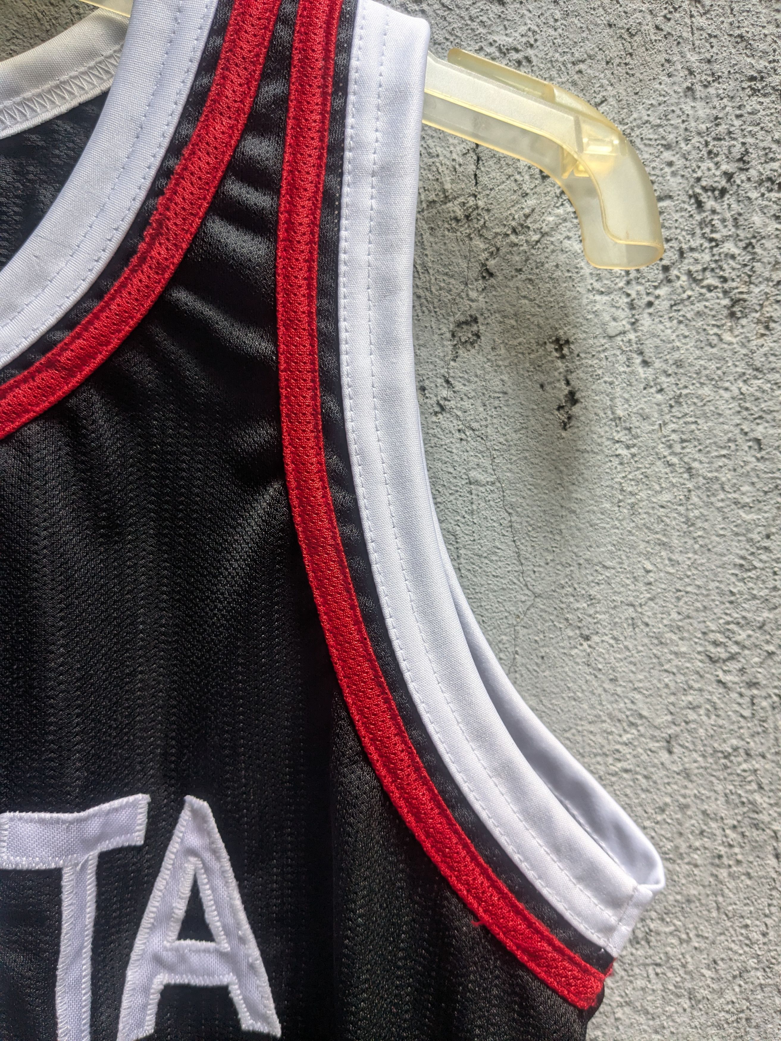 Vintage jaworski Toyota jersey 7 Size US S / EU 44-46 / 1 - 10 Thumbnail