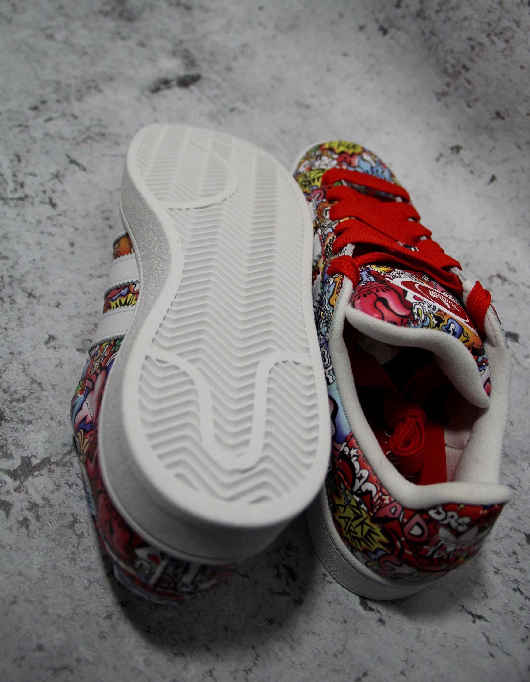 Adidas adidas Originals X FEWOCiOUS Campus 00S IE4625 new with box | Grailed
