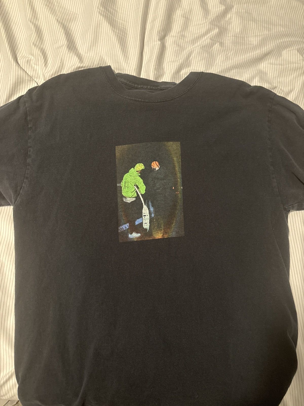 Travis Scott Cactus Jack Jack Boys Tee Size US M / EU 48-50 / 2 - 1 Thumbnail