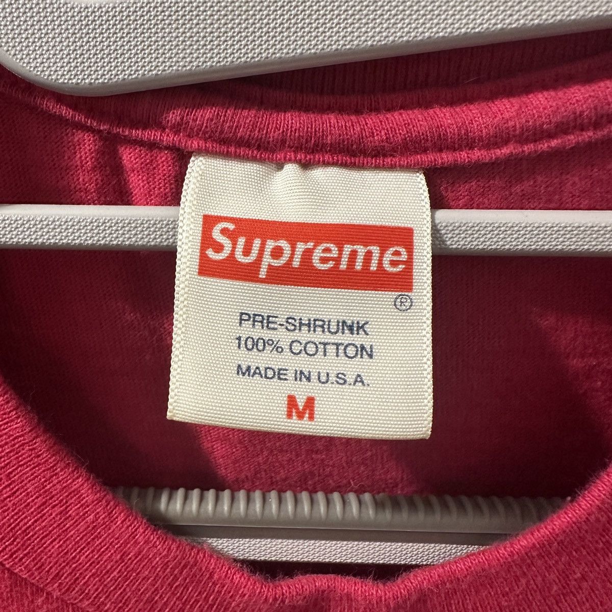 Supreme Supreme x Al Green Size US L / EU 52-54 / 3 - 2 Thumbnail