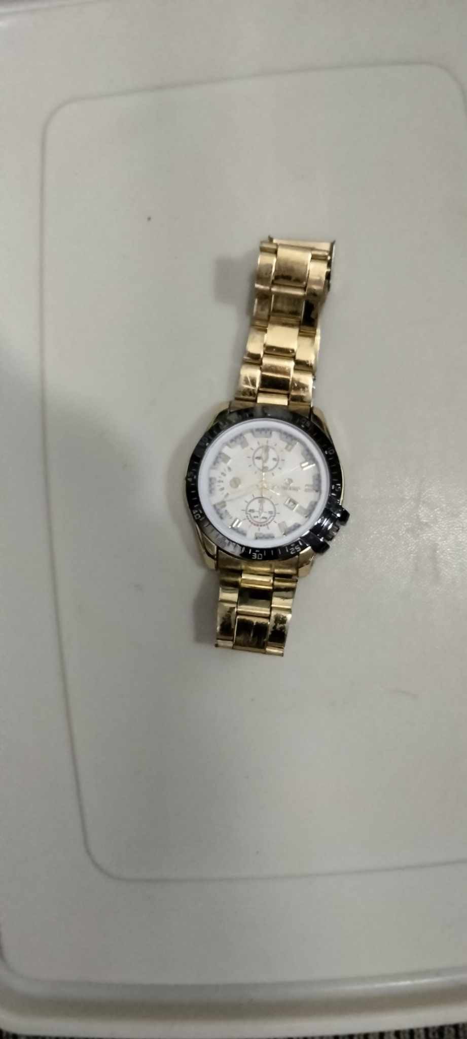 Vintage Romand- Wristwatch ready for your wrist - Size ONE SIZE - 3 Thumbnail