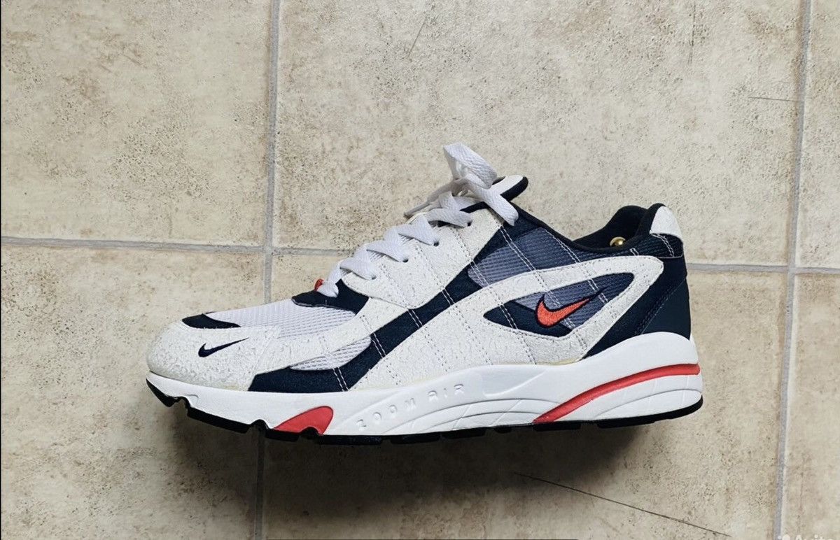 Nike Nike Air Zoom Skylone Structure Tn React Vomero Size US 11 / EU 44 - 4 Thumbnail