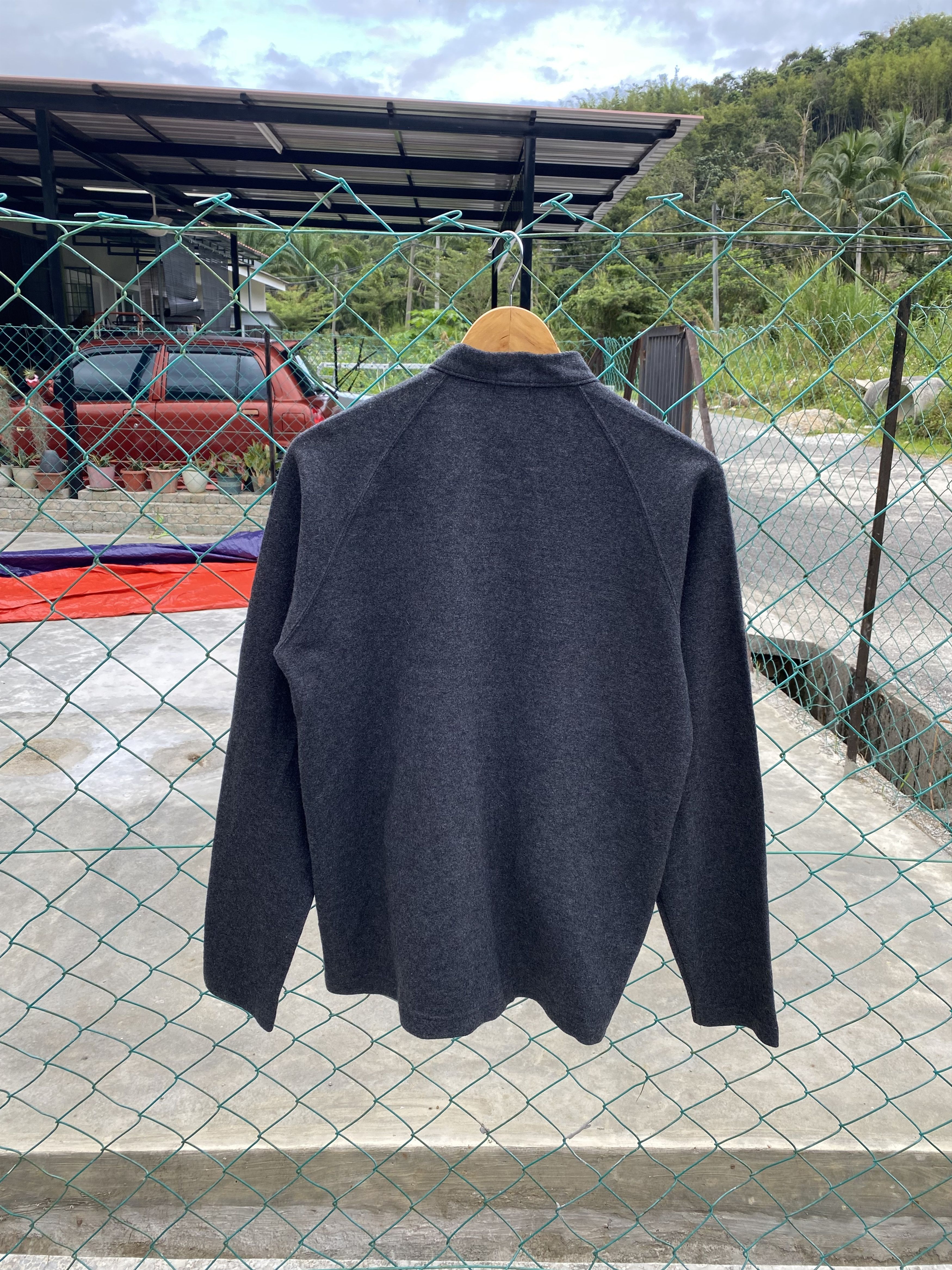 Beams Plus × Japanese Brand Beams wool jacket Size L / US 10 / IT 46 - 2 Thumbnail