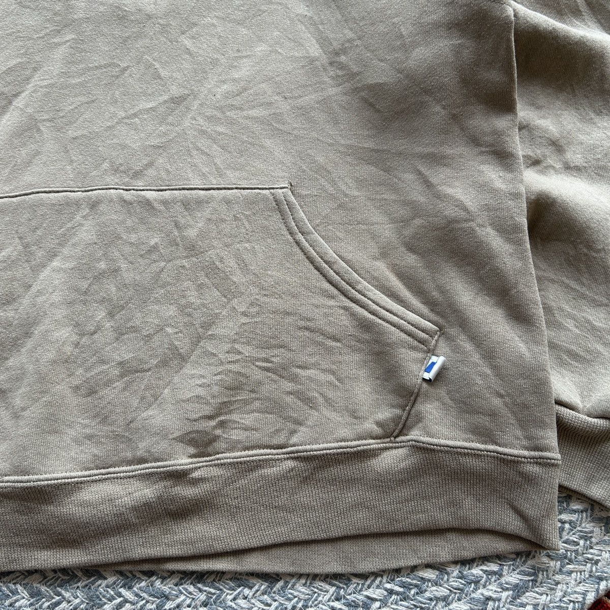 Russell Athletic × Vintage Vintage Russell 00s Hoodie Size US XS / EU 42 / 0 - 5 Thumbnail