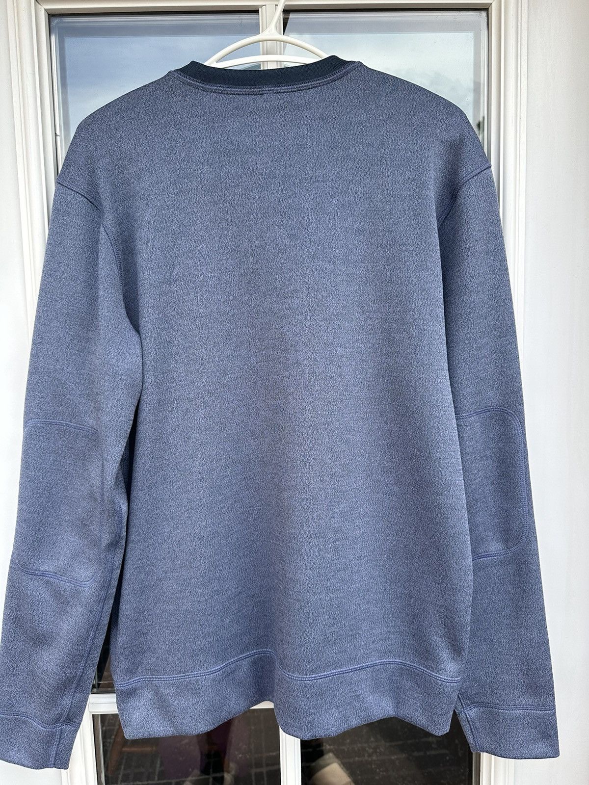 Nike Rare Nike Golf Pocket Logo pullover sweatshirt Size US M / EU 48-50 / 2 - 4 Thumbnail