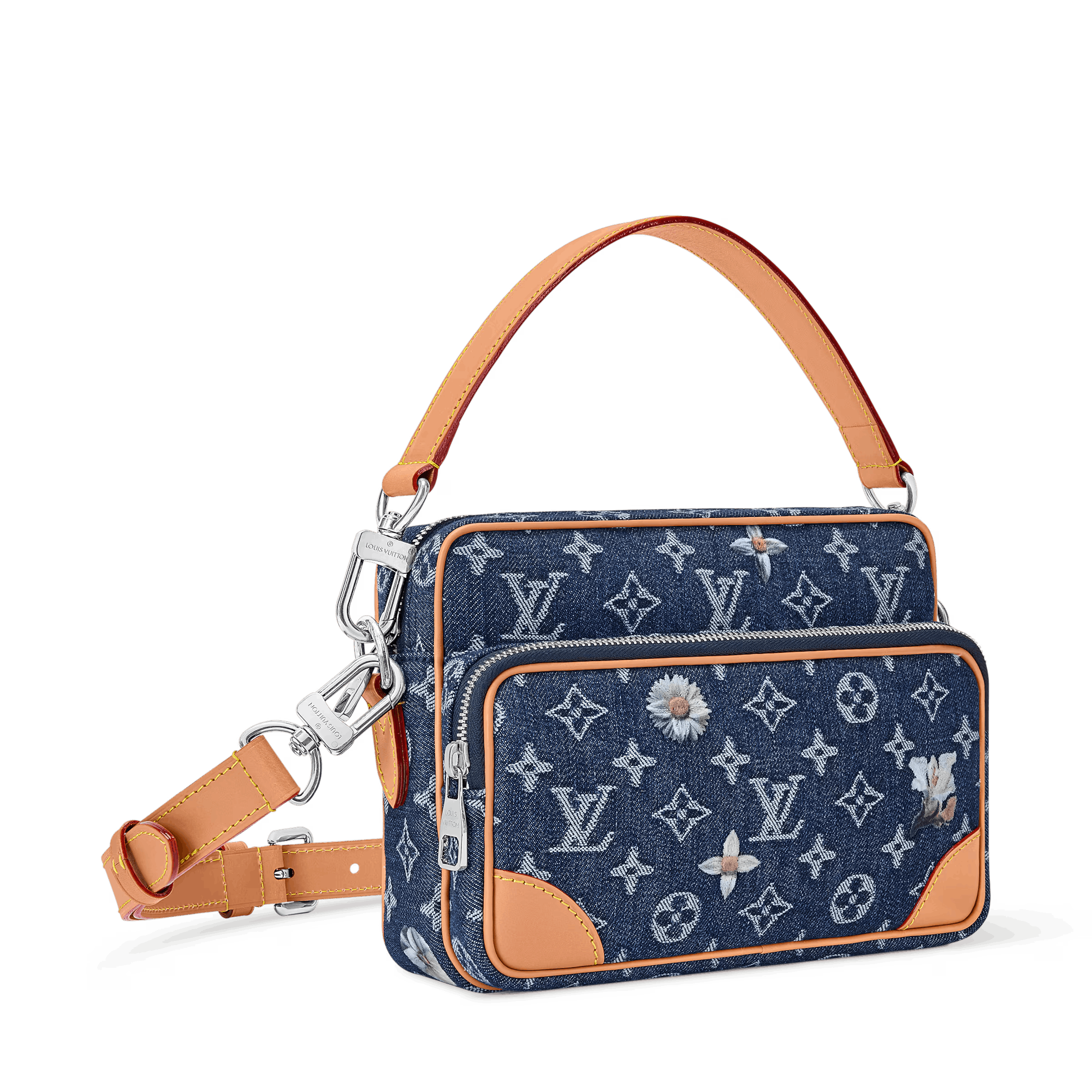 Louis Vuitton Nil Bag Size ONE SIZE - 2 Thumbnail