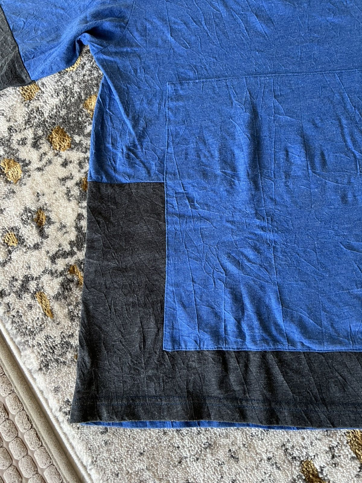 Hai Sporting Gear × Issey Miyake Hai Sporting Gear Issey Miyake t shirt Size US M / EU 48-50 / 2 - 6 Thumbnail