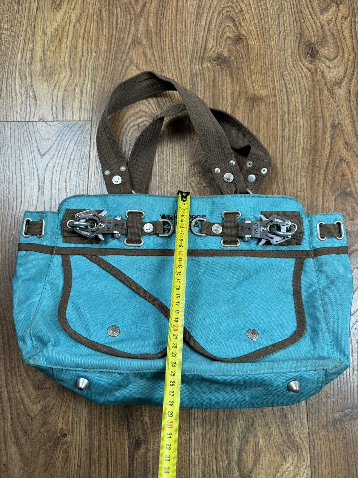 George Gina & Lucy Shoulder bag George Gina & Lucy original casual luxury item Size ONE SIZE - 6 Thumbnail