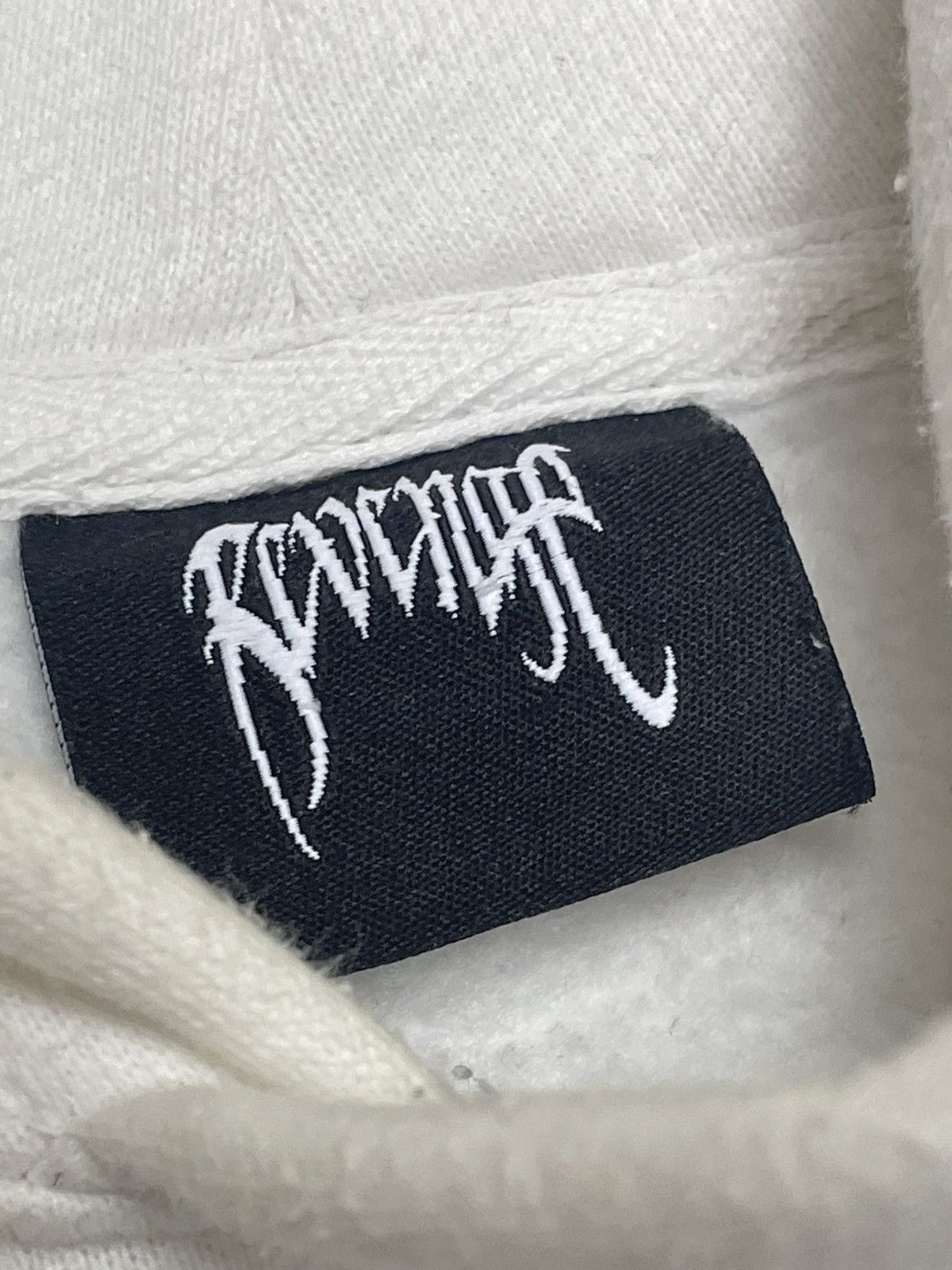 Revenge Revenge vintage archive punk rock tattoo opium rare Size US S / EU 44-46 / 1 - 6 Thumbnail