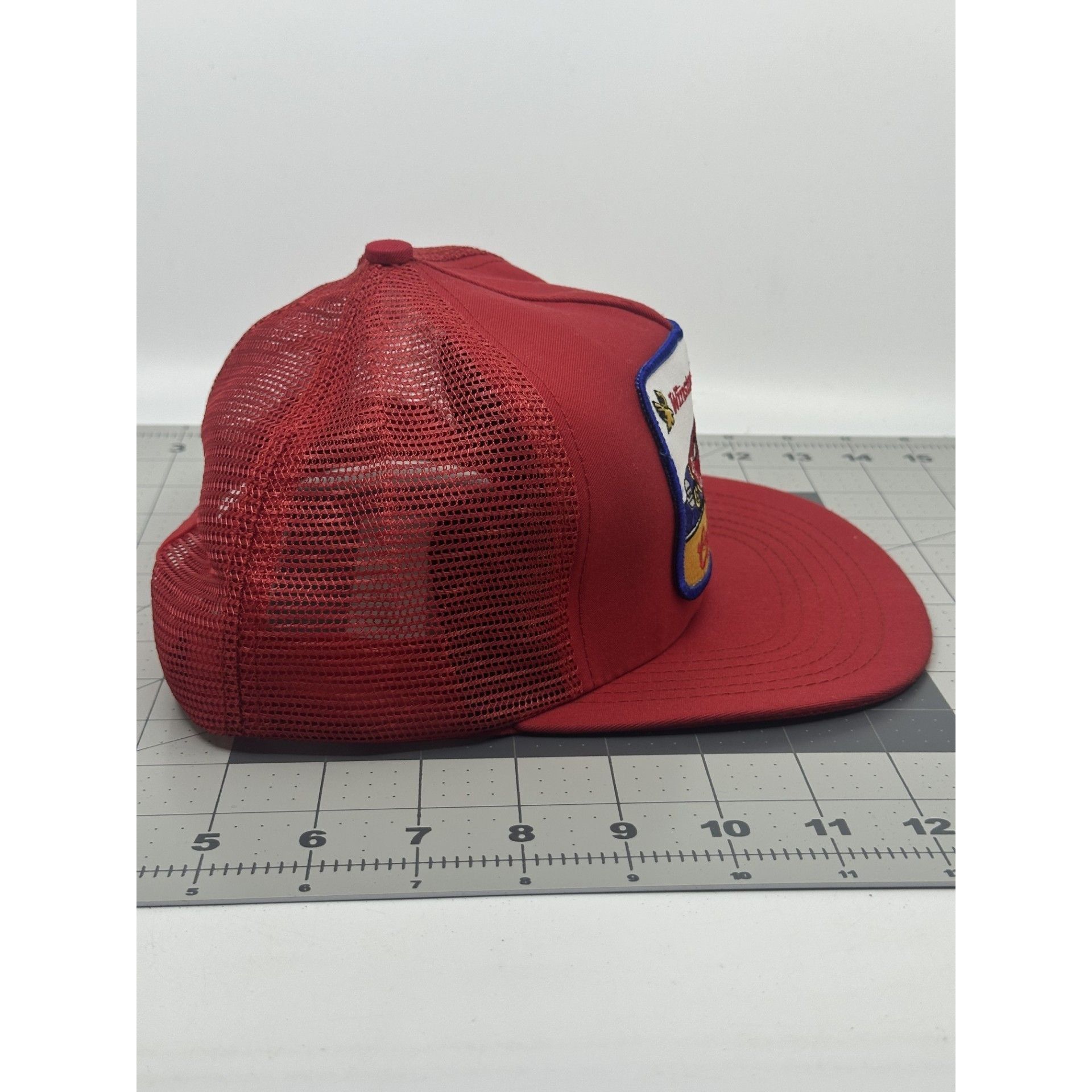 Other VTG Bill Elliott Winston Cup Champion 1988 Coors #9 Snapback Size ONE SIZE - 7 Thumbnail