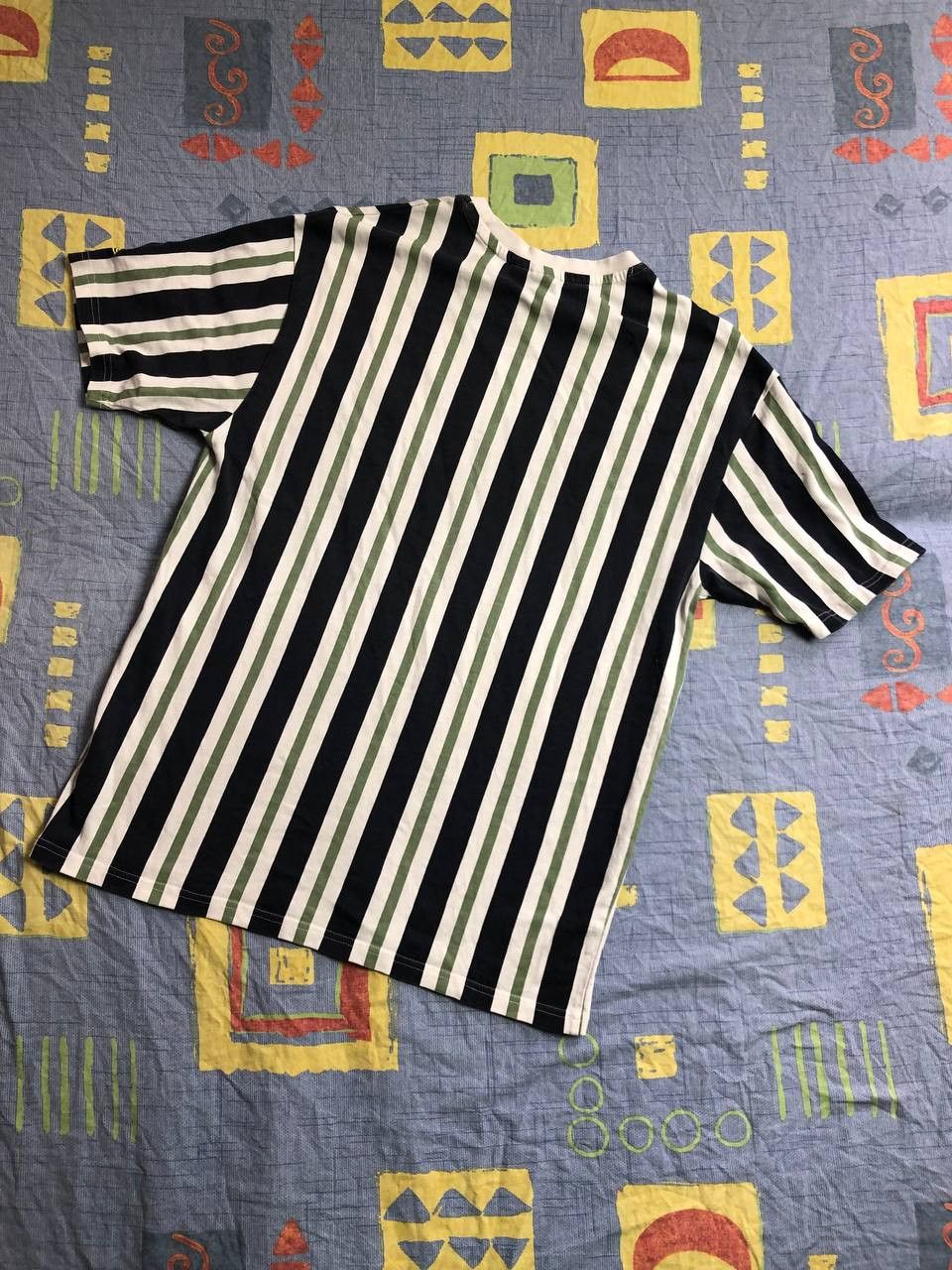 New Era × New York Yankees Vintage New York Yankees T-shirt logo Size US M / EU 48-50 / 2 - 12 Thumbnail