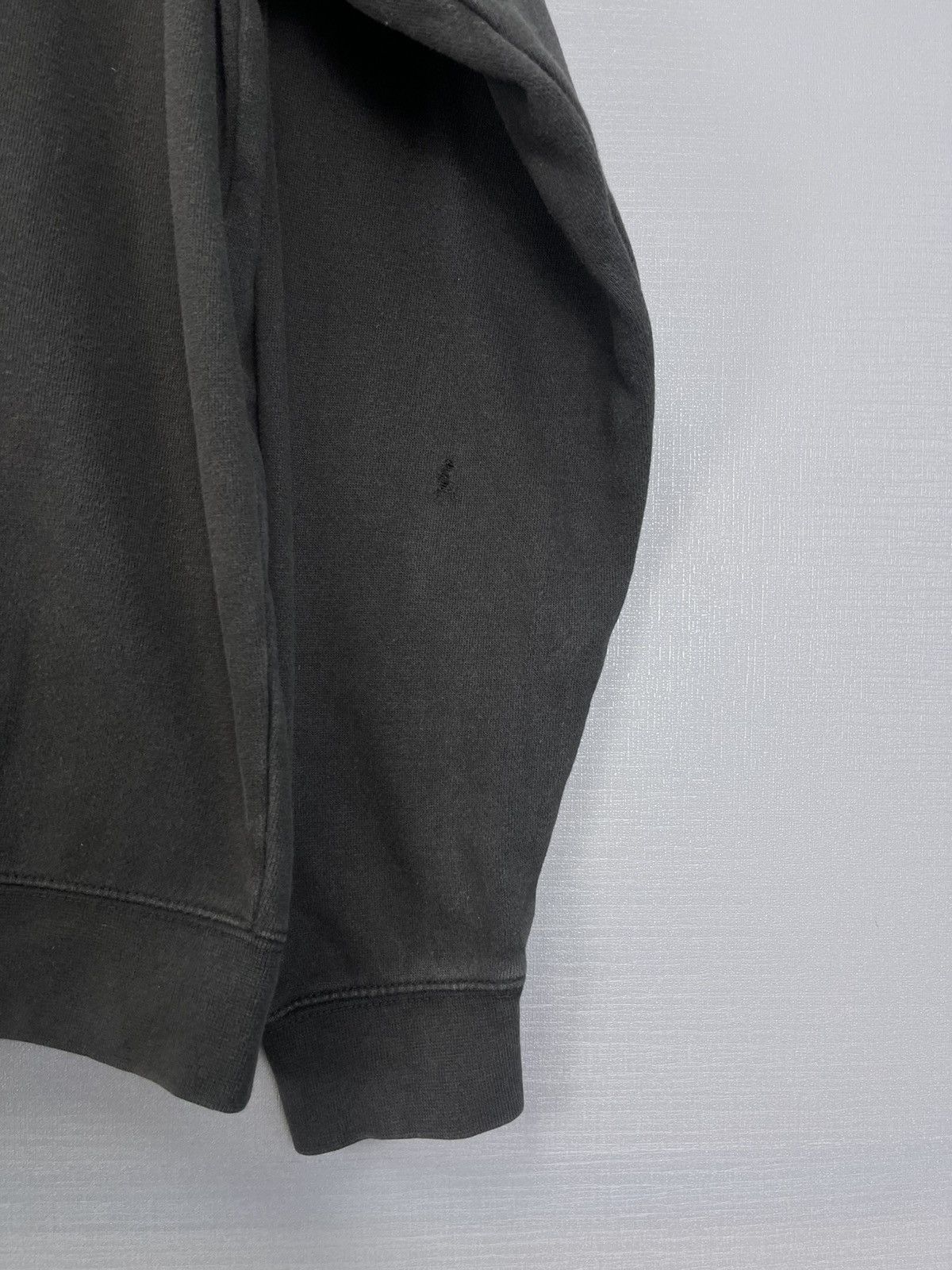 Japanese Brand × Vintage Vintage Star Laboratories Hoodie Size US L / EU 52-54 / 3 - 11 Thumbnail