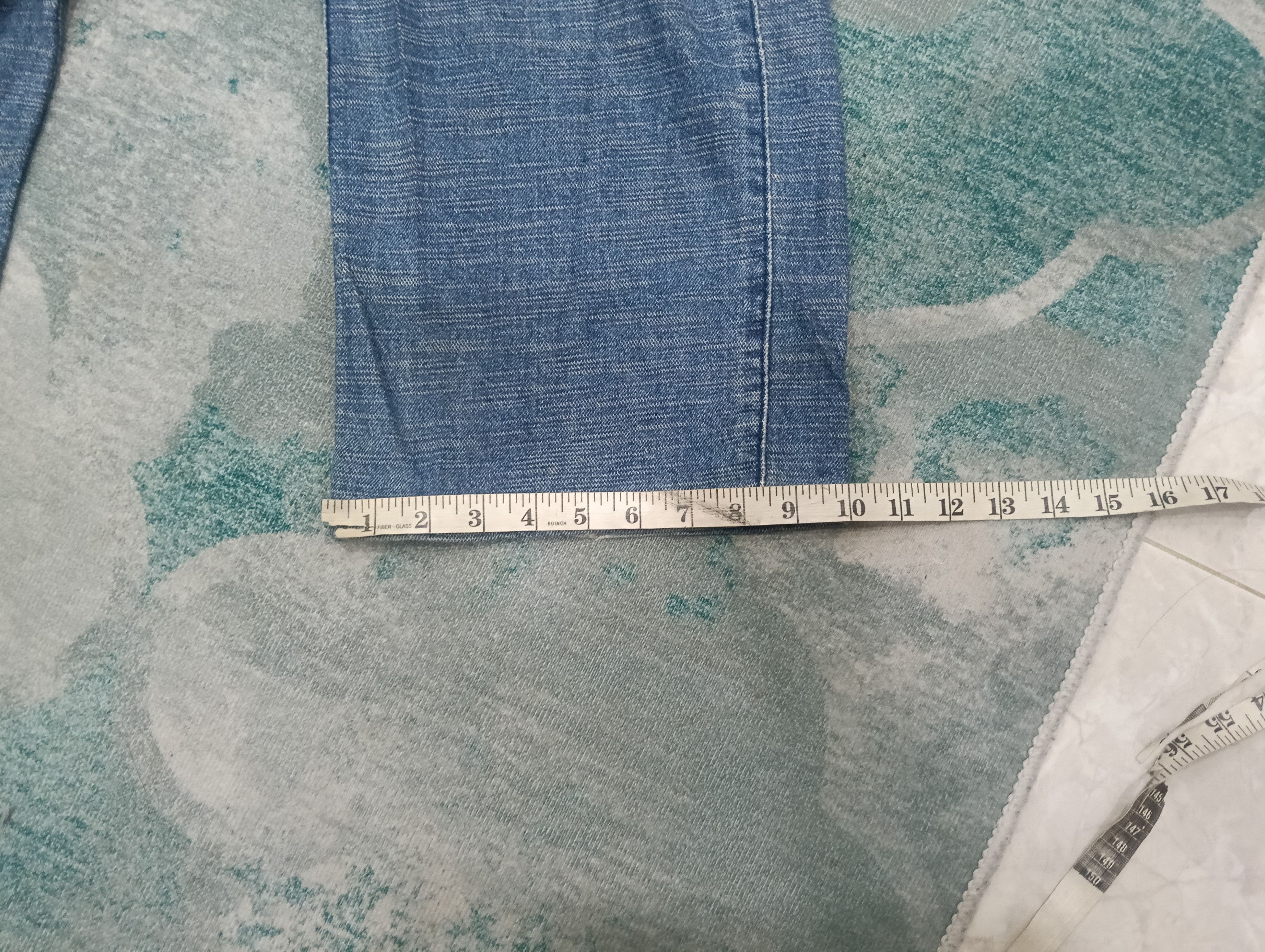 Airwalk × Japanese Brand Airwalk Like Baggy Size US 32 / EU 48 - 21 Thumbnail