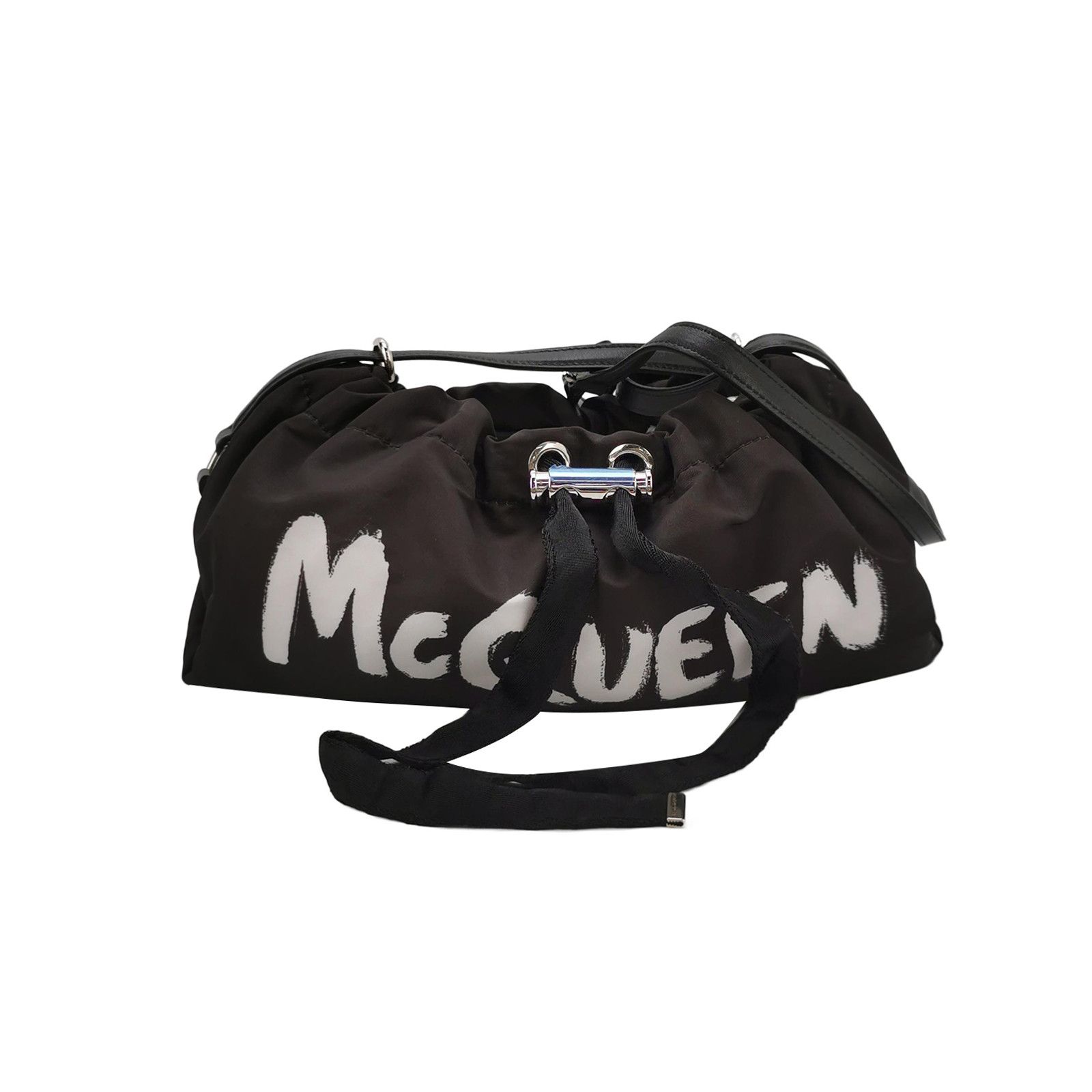 Alexander McQueen Alexander McQueen Women os Shoulder Bags Size ONE SIZE - 1 Thumbnail