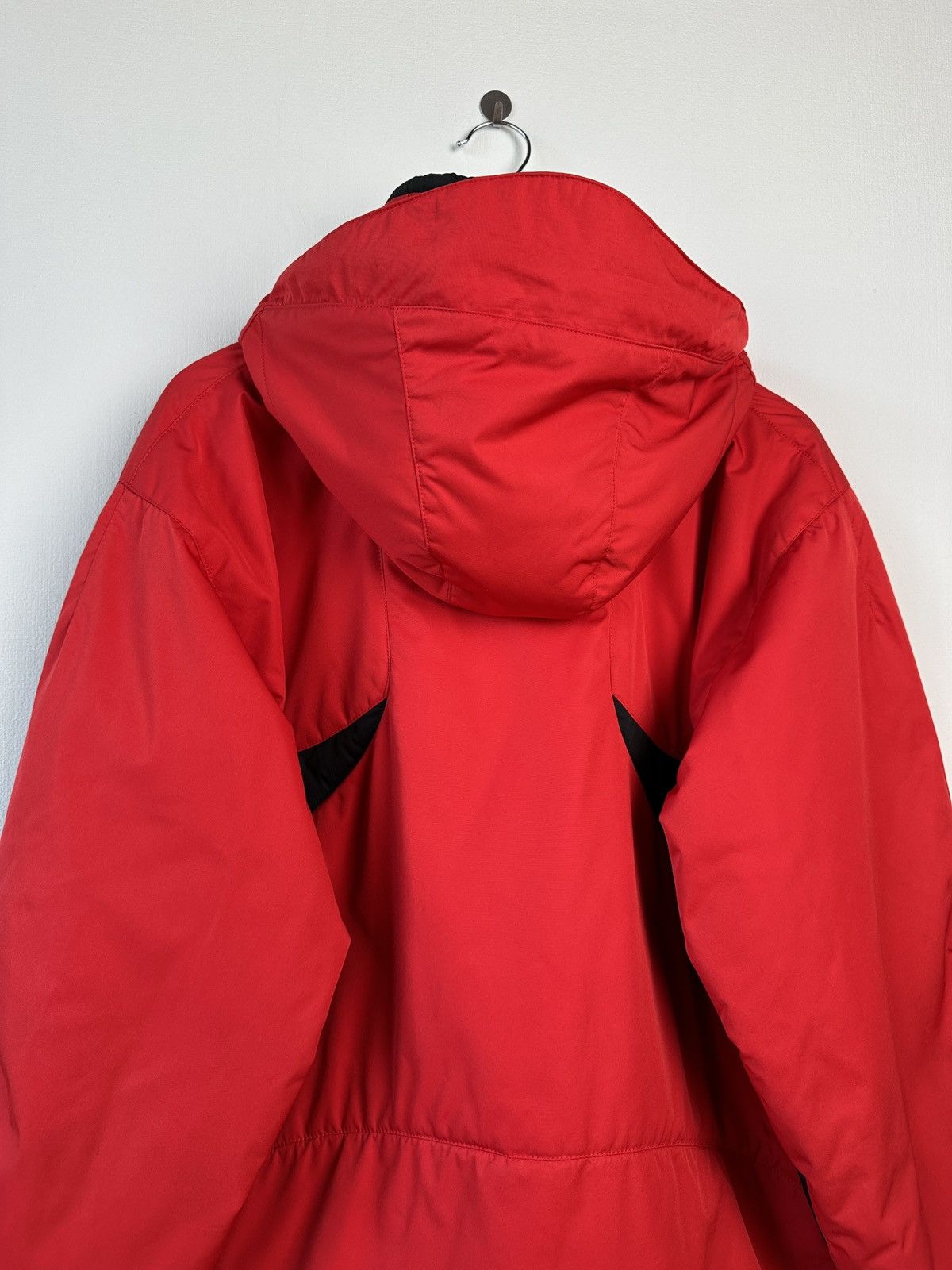 Polo Ralph Lauren Vintage POLO RALPH LAUREN RL Padded Warm Hooded Jacket Size US M / EU 48-50 / 2 - 15 Thumbnail