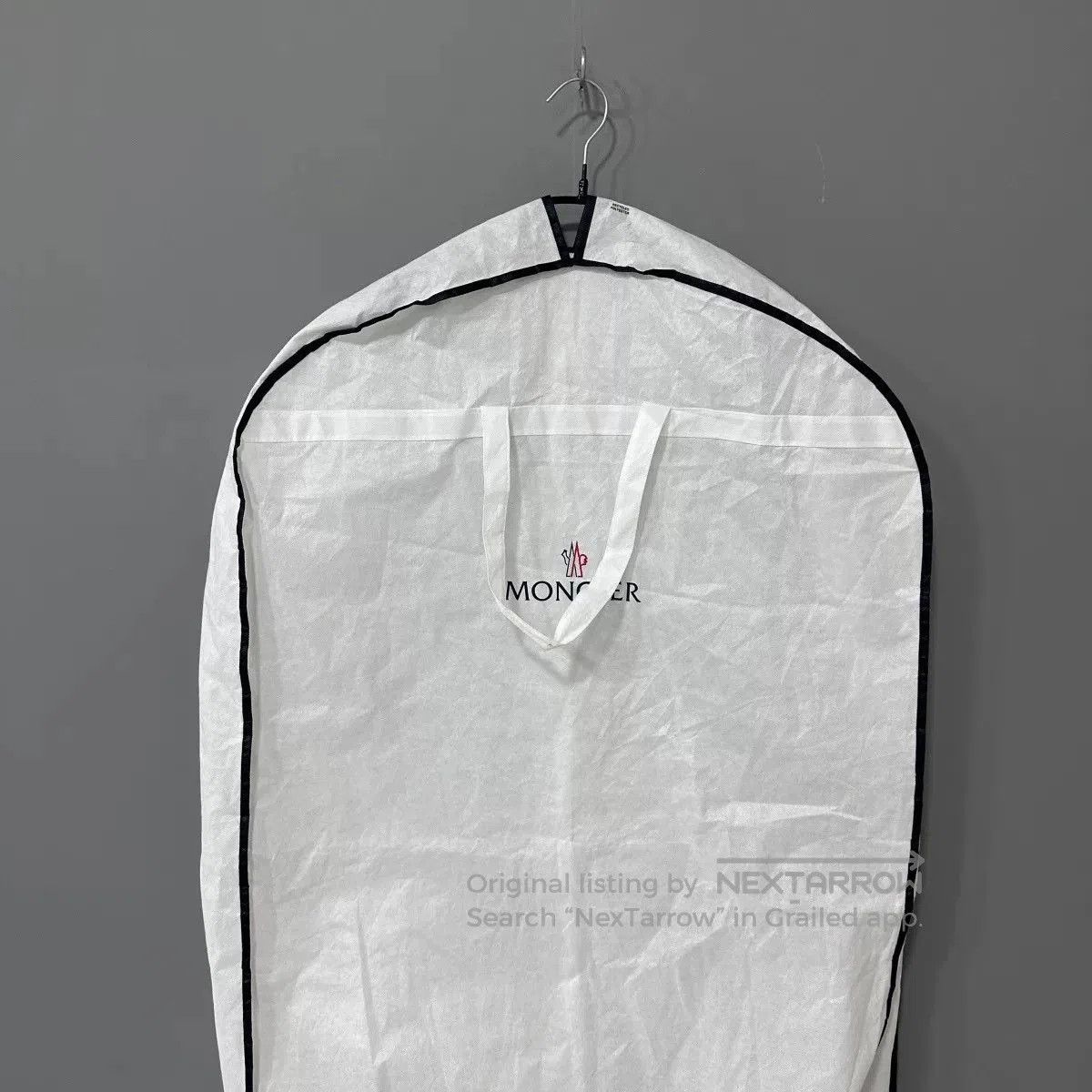 Moncler moncler black maya down jacket. Size US L / EU 52-54 / 3 - 9 Thumbnail
