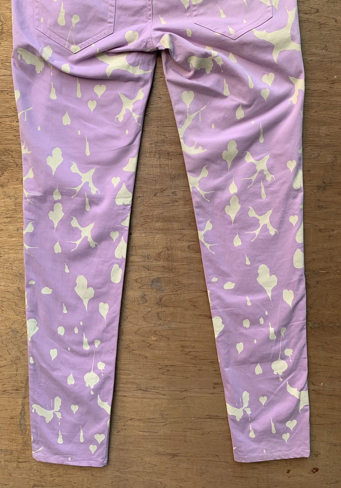 Japanese Brand 🔥🔥 Scolar Full Print Strech Pants Size 34" / US 12 / IT 48 - 15 Thumbnail