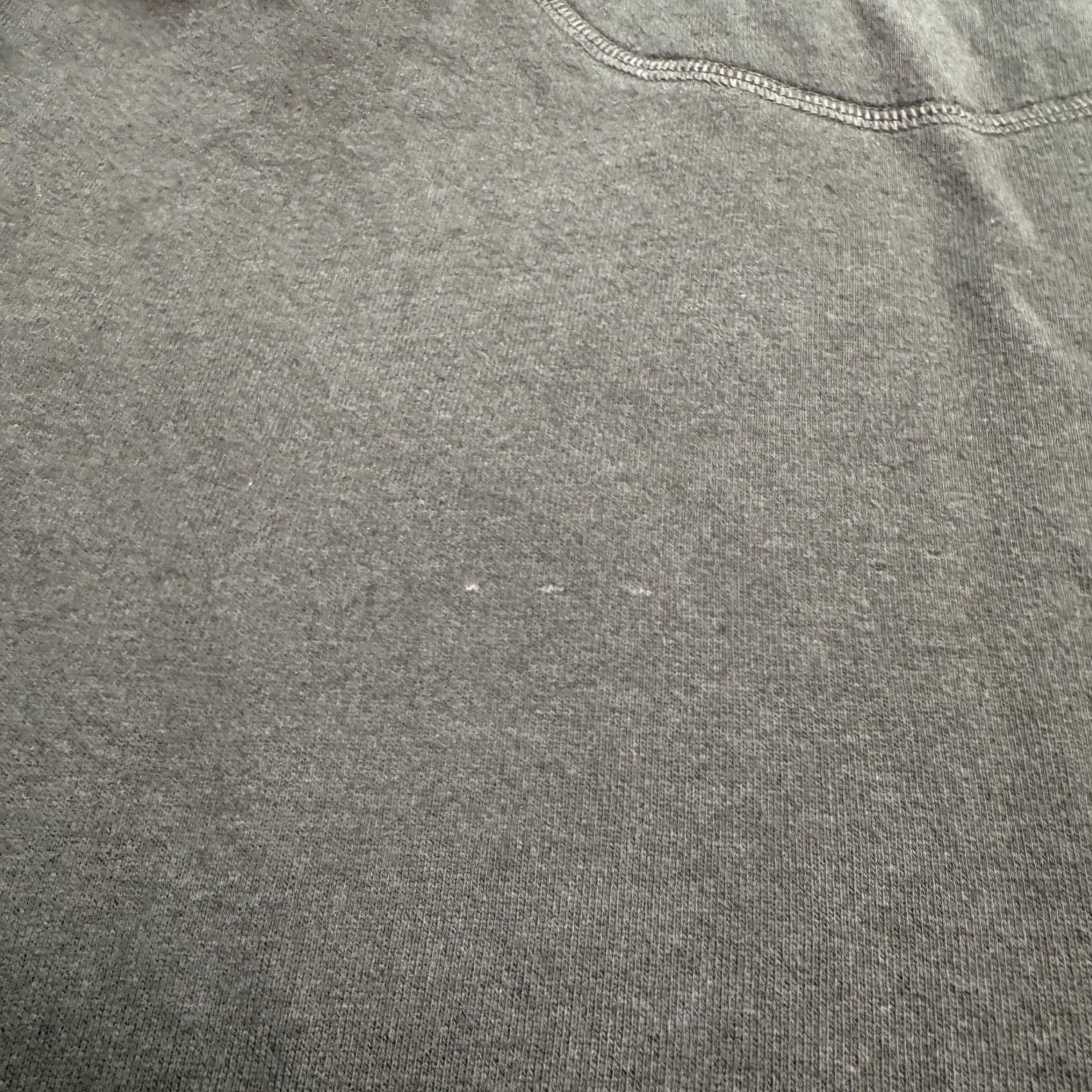 Vintage Arbor Hoodie Mens Medium Charcoal Gray Pullover Sweatshirt Cotton Rayon All Seasons Logo Regular Size US M / EU 48-50 / 2 - 3 Thumbnail