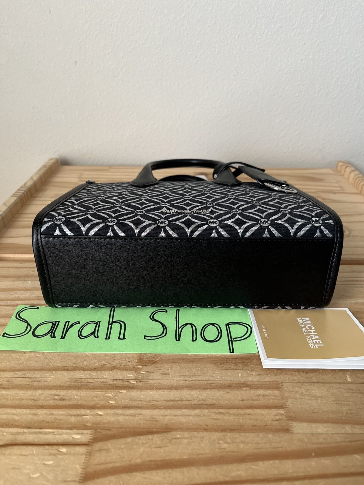 Michael Kors Michael Kors Purse Size ONE SIZE - 7 Thumbnail