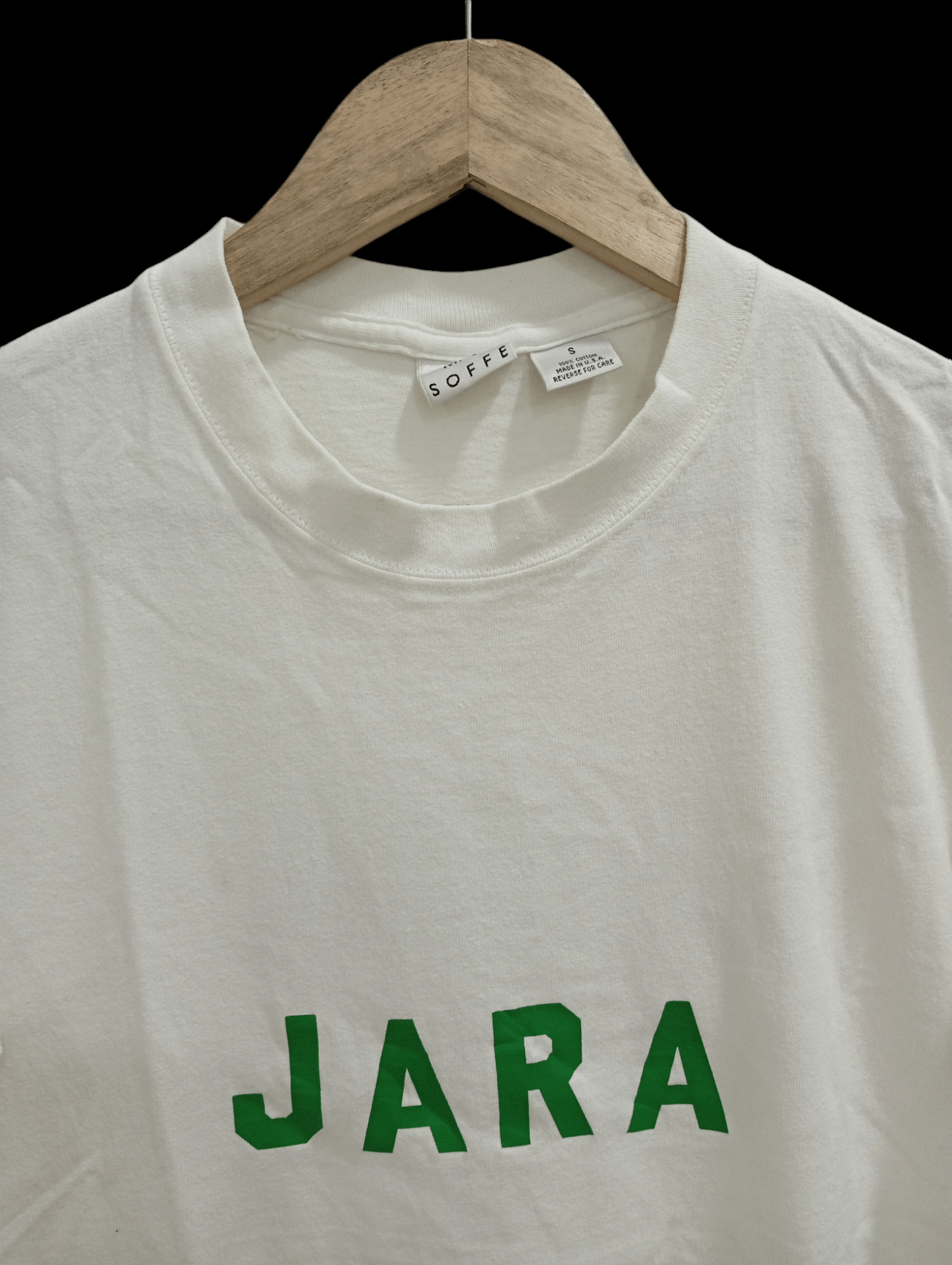 Band Tees × Vintage 🔥🔥Vintage Victor Jara T-Shirt Size US S / EU 44-46 / 1 - 14 Thumbnail