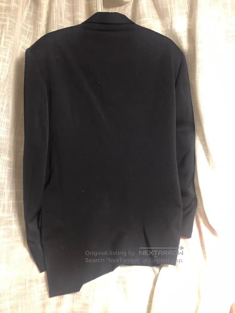 Comme des Garcons Comme Des Garcons Blazer Size US S / EU 44-46 / 1 - 4 Thumbnail