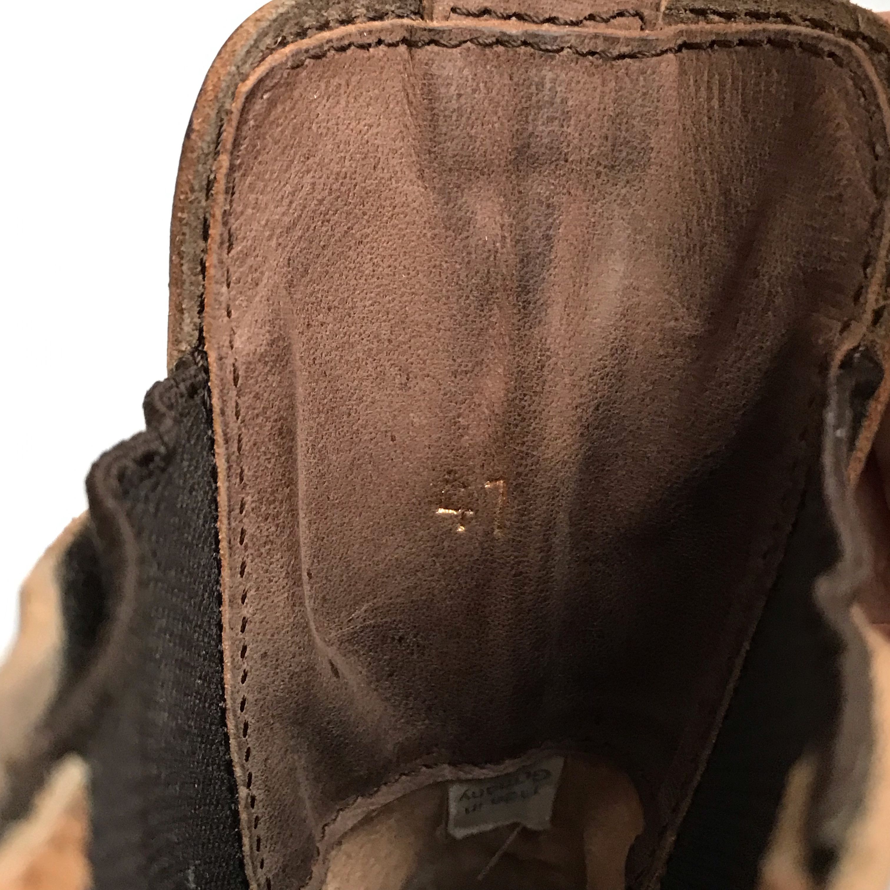 Trippen TRIPPEN TWO F AVANT GARDE UNISEX LEATHER CHELSEA BOOTS Size US 8.5 / IT 38.5 - 8 Thumbnail