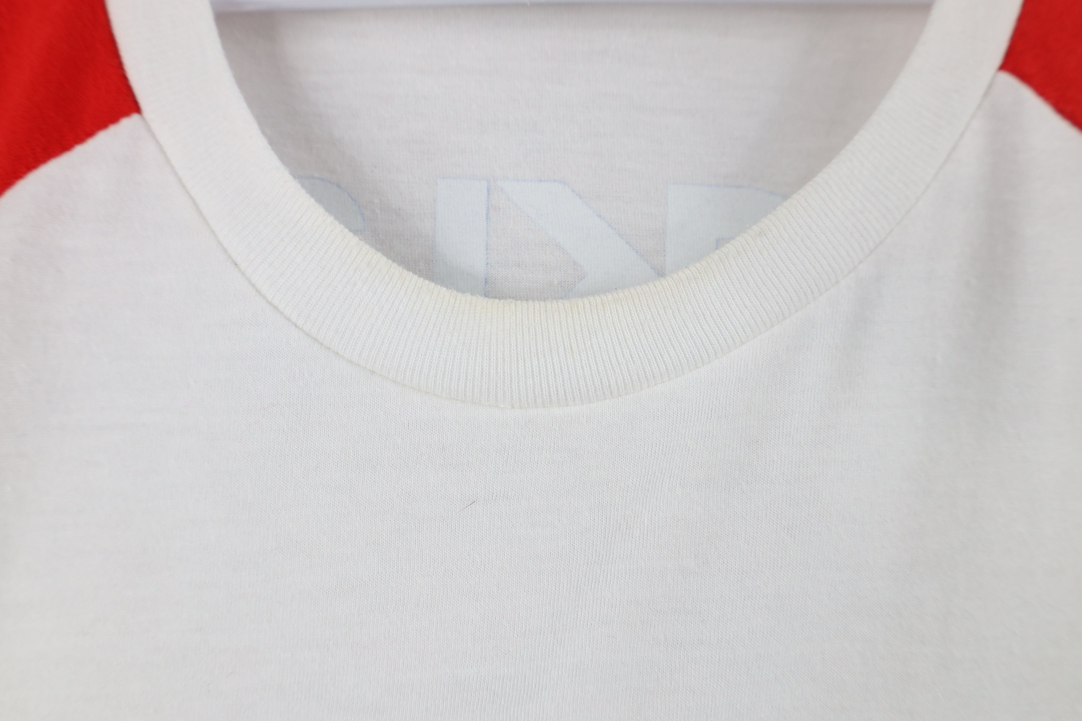 Oakley × Vintage Vintage Oakley Factory Pilot 3/4 Sleeve Baseball T-Shirt Size US XL / EU 56 / 4 - 6 Thumbnail