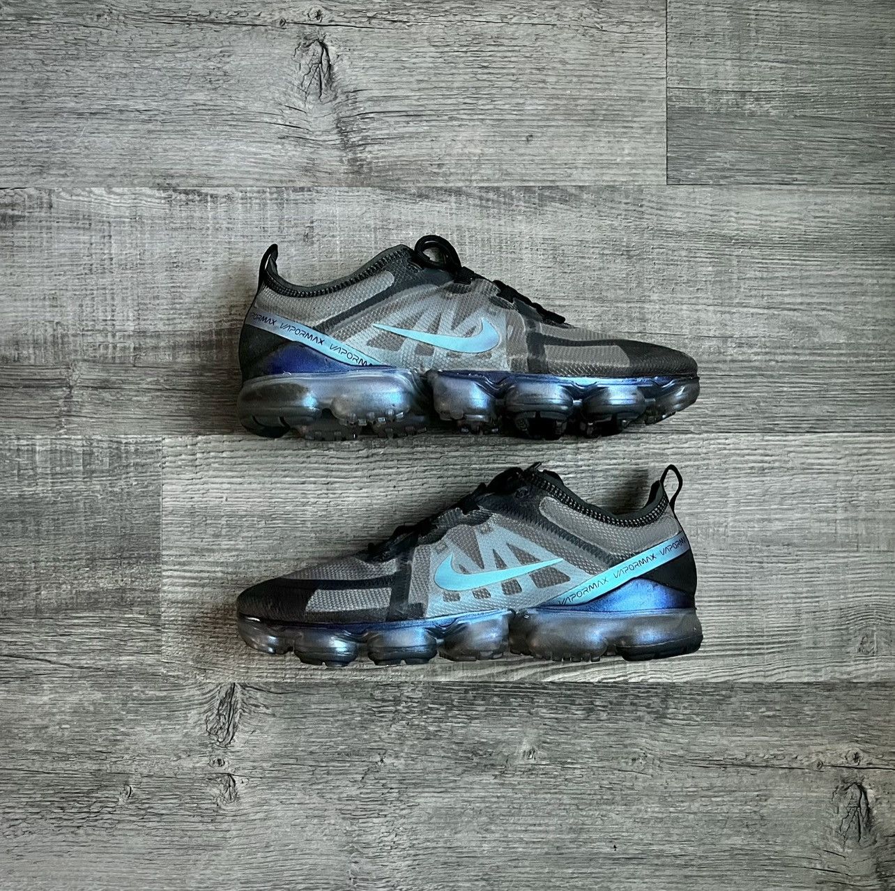 Vapormax throwback outlet future