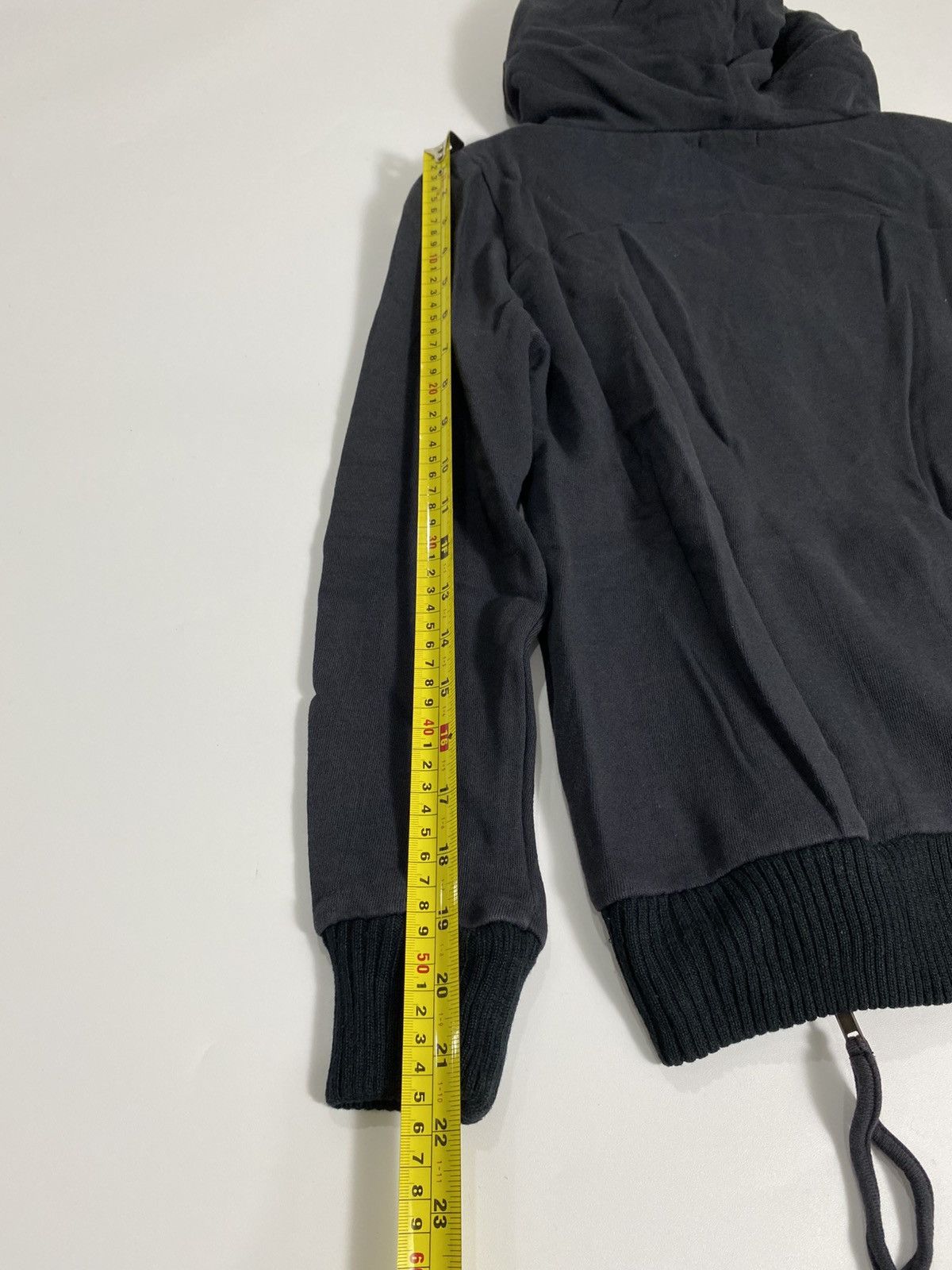 Japanese Brand japanese jacket kmrii style lgb ya ifsx vkeii semantic era Size US S / EU 44-46 / 1 - 12 Thumbnail