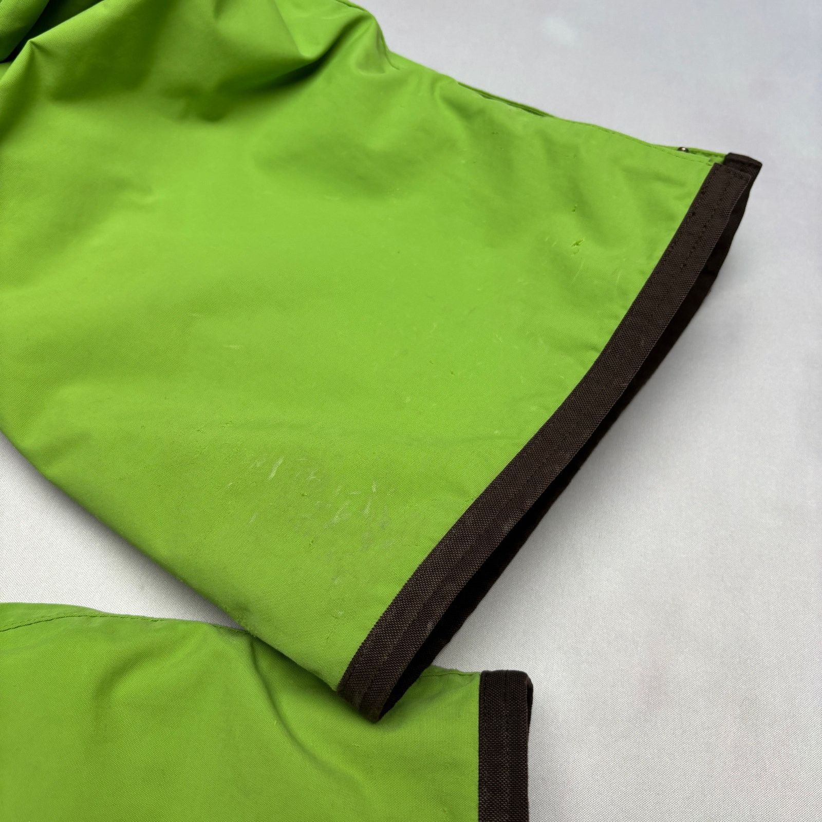 The North Face The North Face TNF HyVent Pants Mens Small Ski Snow Gorpcore Size US 32 / EU 48 - 16 Thumbnail