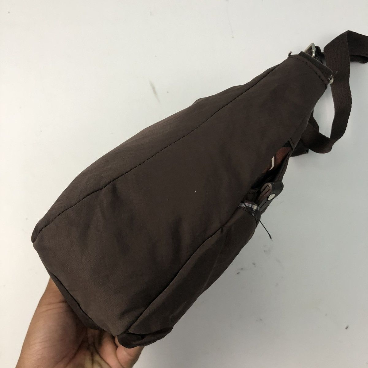 Yohji Yamamoto ‼️YES‼️ SACSNY Y’SACCS CROSSBODY SLING BAG Size ONE SIZE - 6 Thumbnail