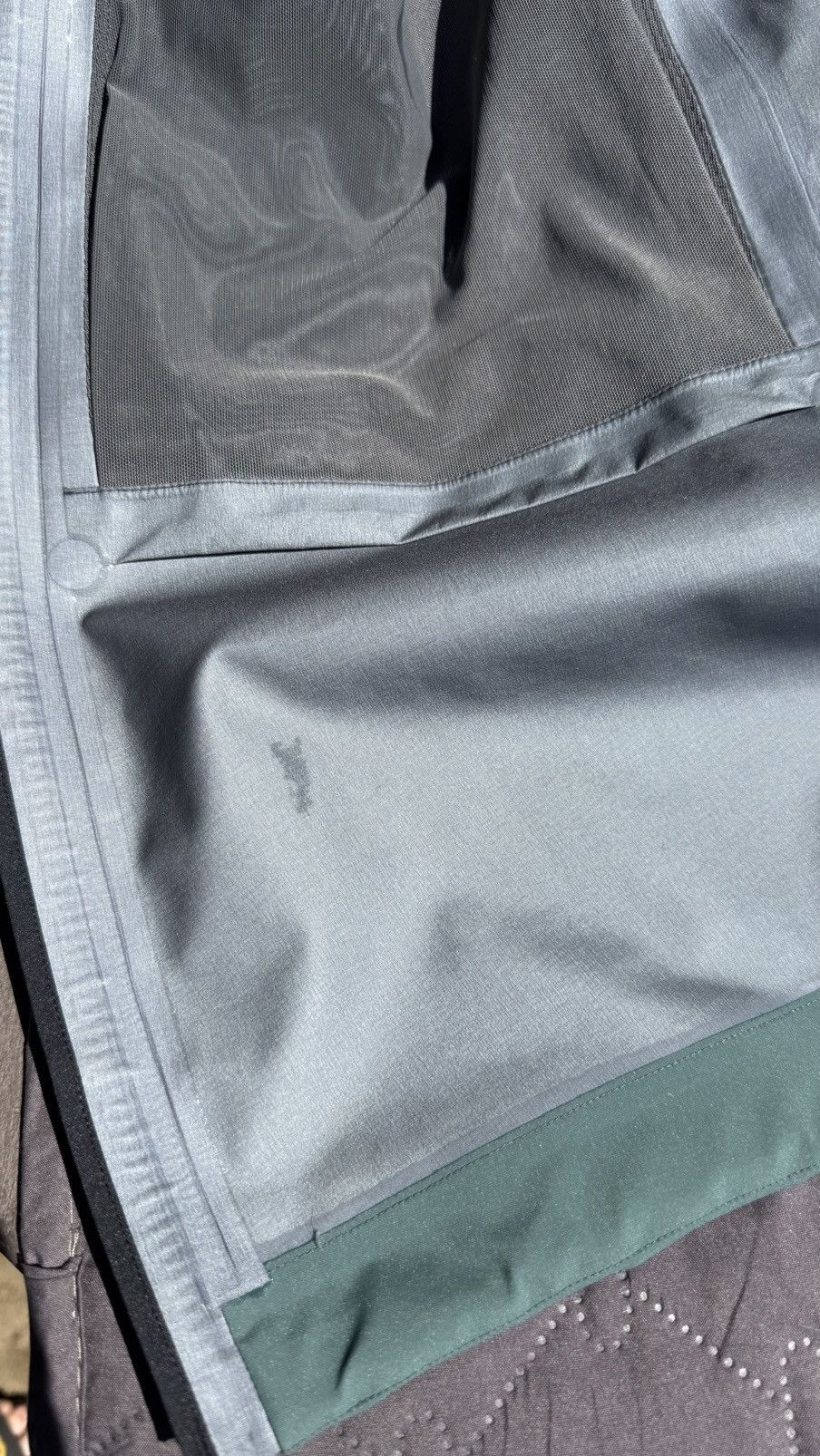 Arc'teryx Alpha SV Size US L / EU 52-54 / 3 - 9 Thumbnail