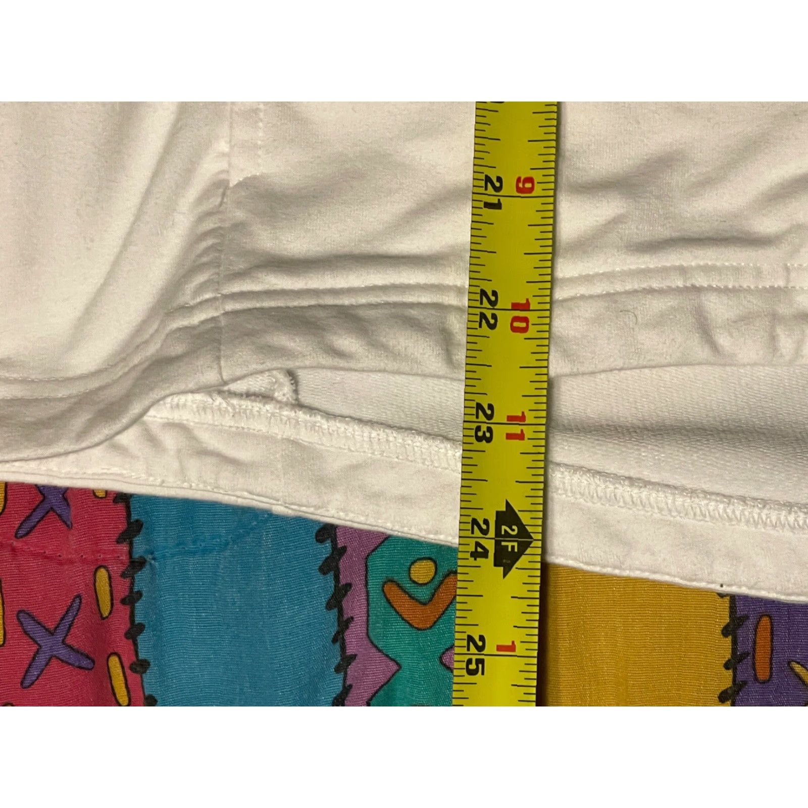 Ralph Lauren Lauren Ralph Lauren Active White Full Zip Track Jacket & Pink/Black Jacket XL Women Size XL / US 12-14 / IT 48-50 - 5 Thumbnail