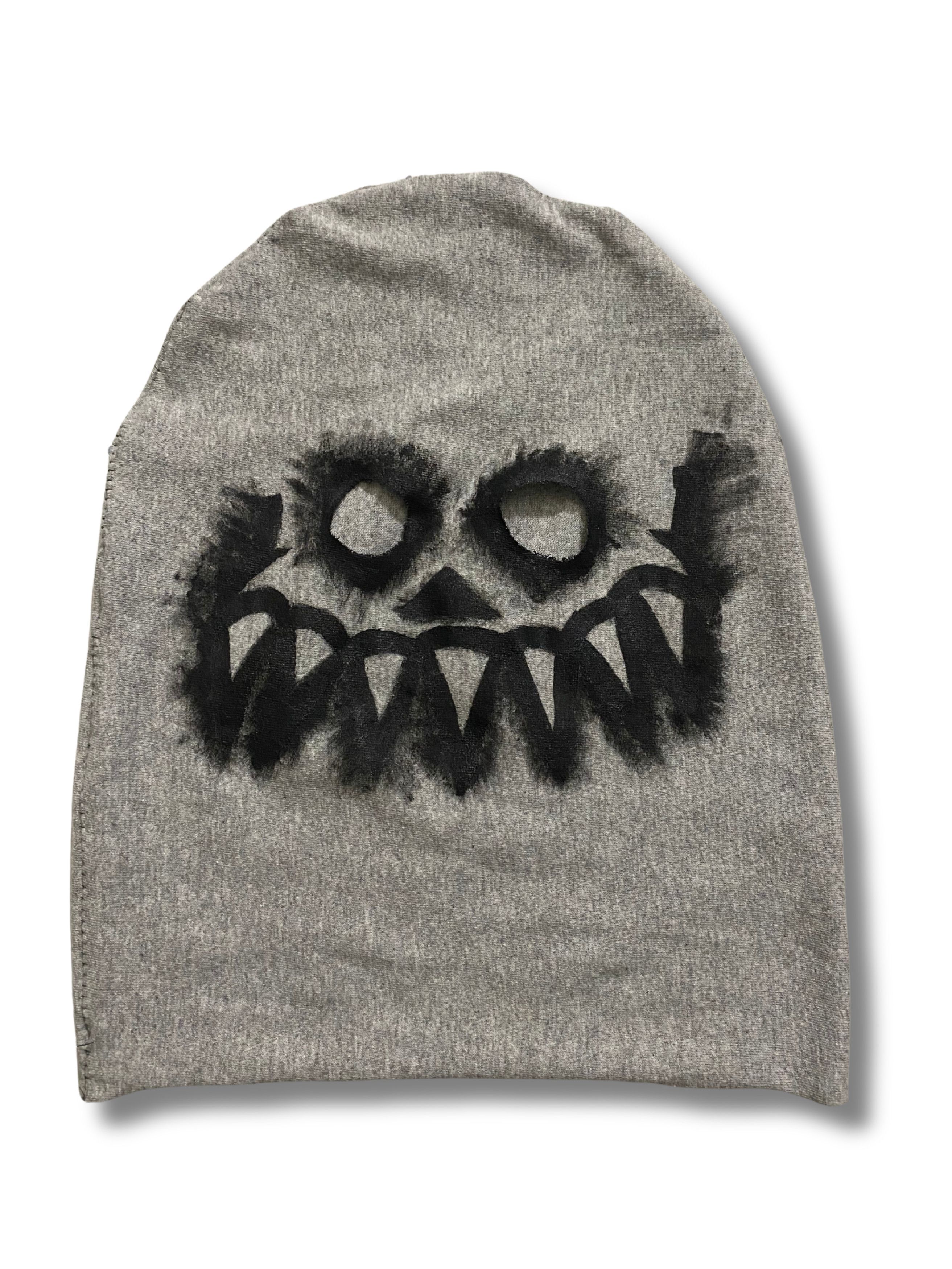 Other Infernal Faces Mask Size ONE SIZE - 2 Thumbnail