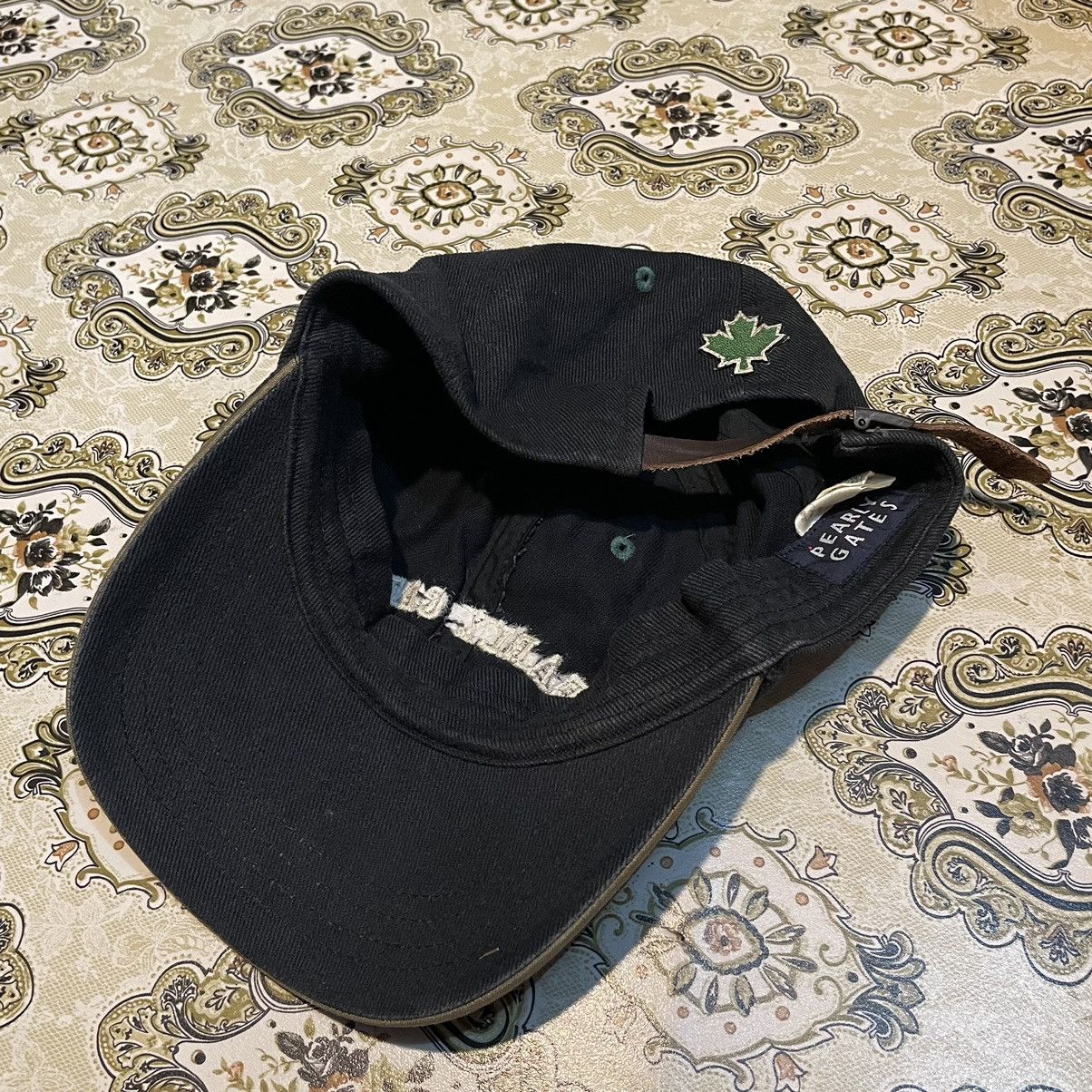 Japanese Brand × Vintage Vintage Pearly Gates Cap Size ONE SIZE - 2 Thumbnail