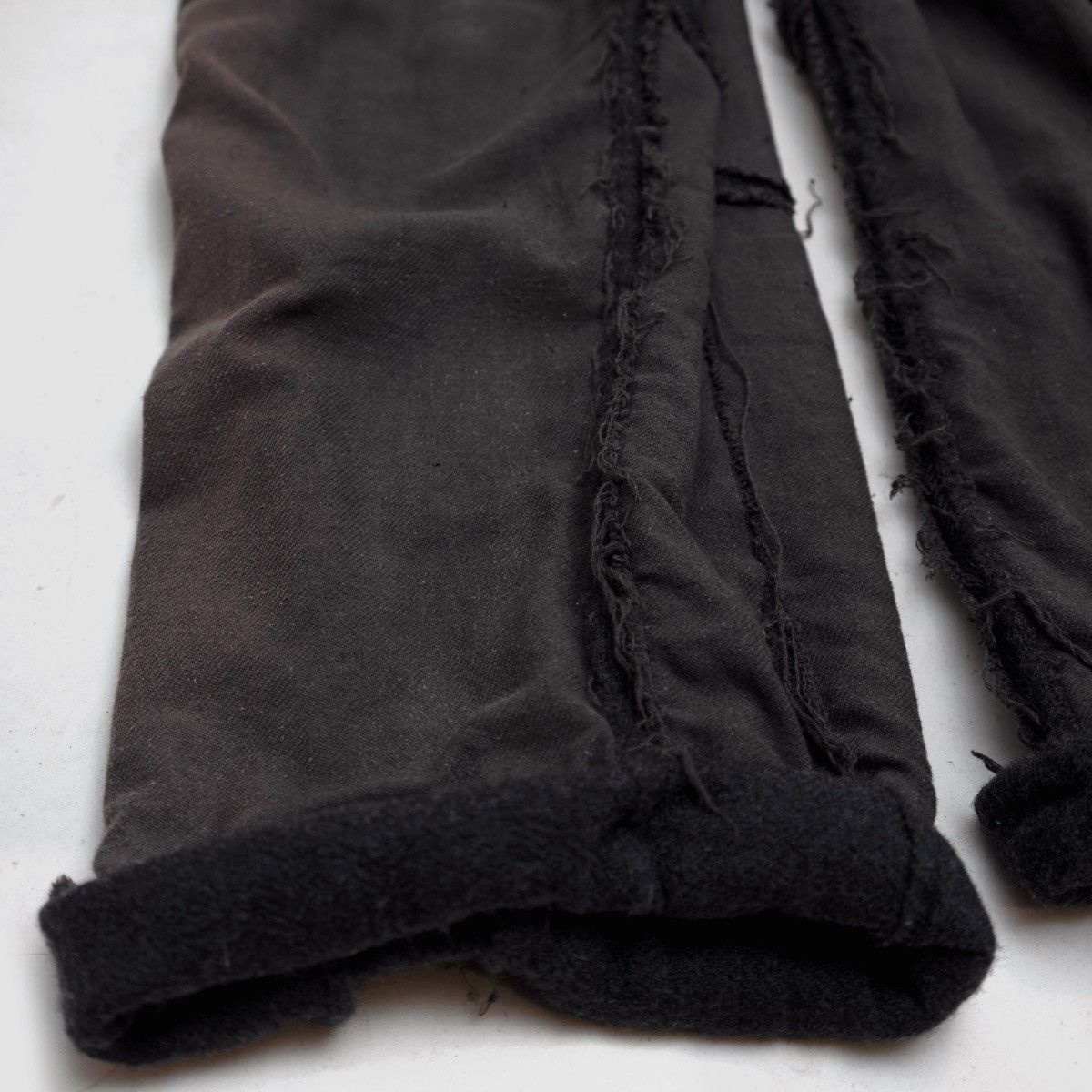 Takahiromiyashita The Soloist. fall 2011 Cocktail Overalls (charcoal) Size US 32 / EU 48 - 6 Thumbnail