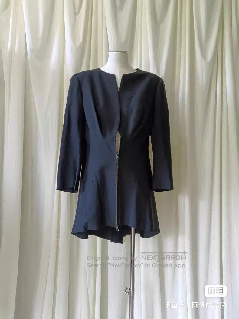Yohji Yamamoto Yohji Yamamoto 1999ss jacket Size XS / US 0-2 / IT 36-38 - 4 Thumbnail