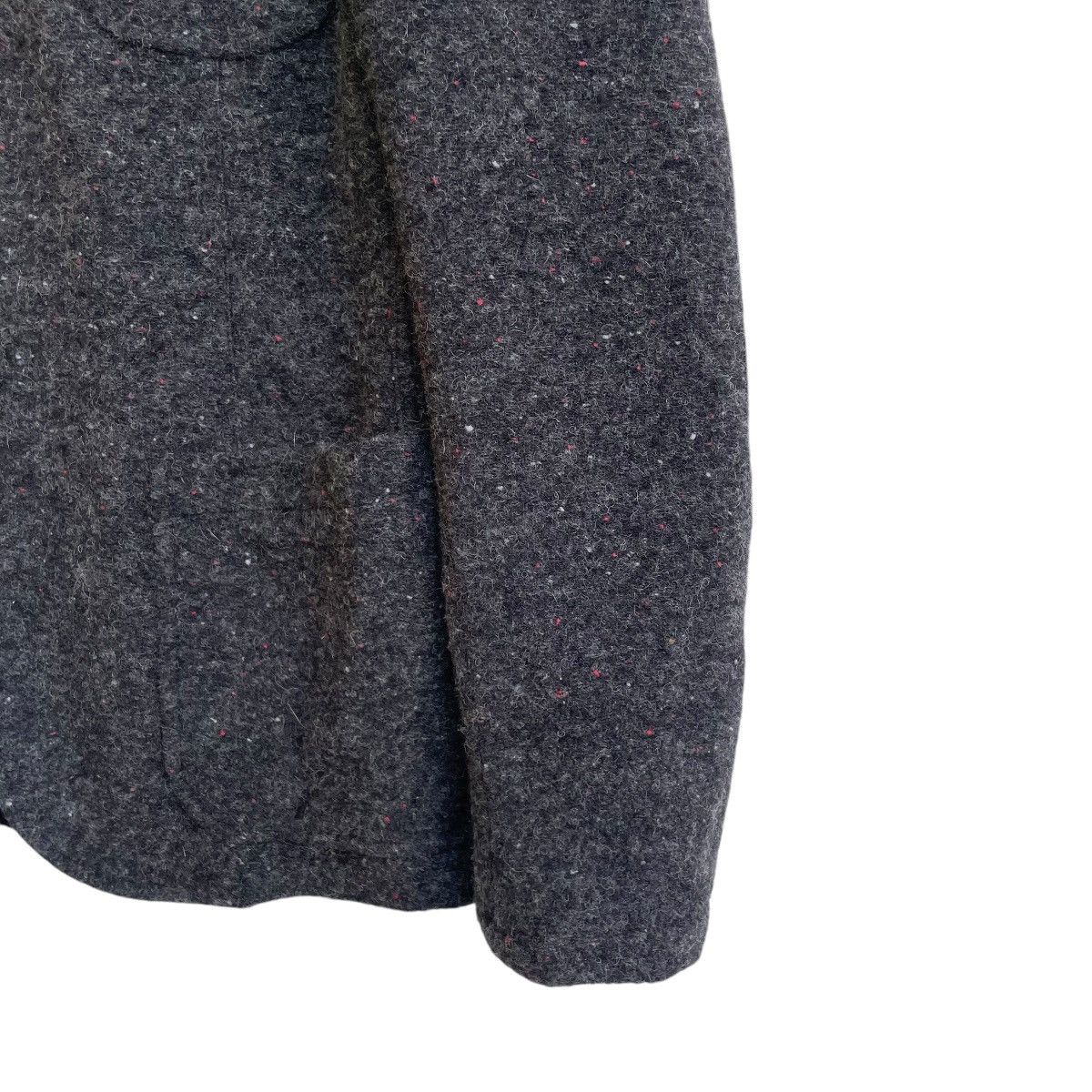 Autumn Cashmere × GIAN CARLO ROSSI Giani Carlo Rossi Wool Mohair Jacket Size US M / EU 48-50 / 2 - 4 Thumbnail