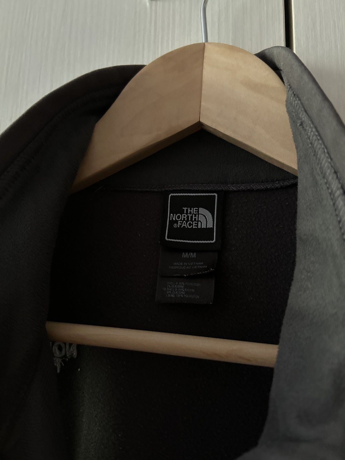 The North Face The North Face mens soft-shell Vests outdoors Size US M / EU 48-50 / 2 - 5 Thumbnail