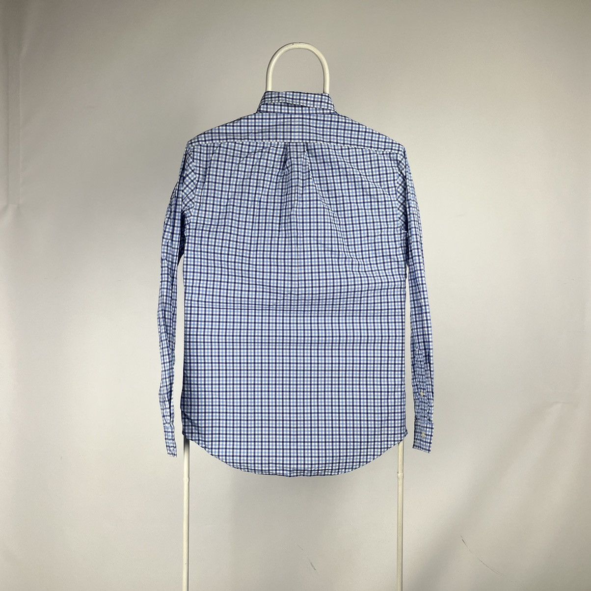 Polo Ralph Lauren Polo Ralph Lauren shirt classic slim size Small Size US S / EU 44-46 / 1 - 2 Thumbnail