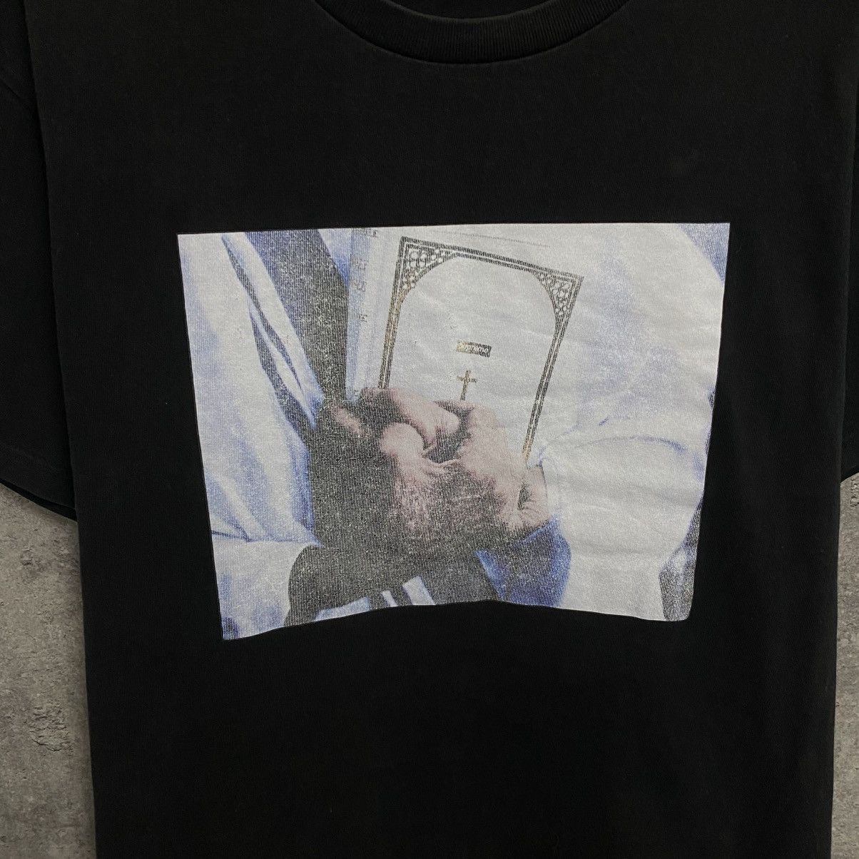 Supreme Supreme T-Shirt Big Logo Size US XL / EU 56 / 4 - 5 Thumbnail