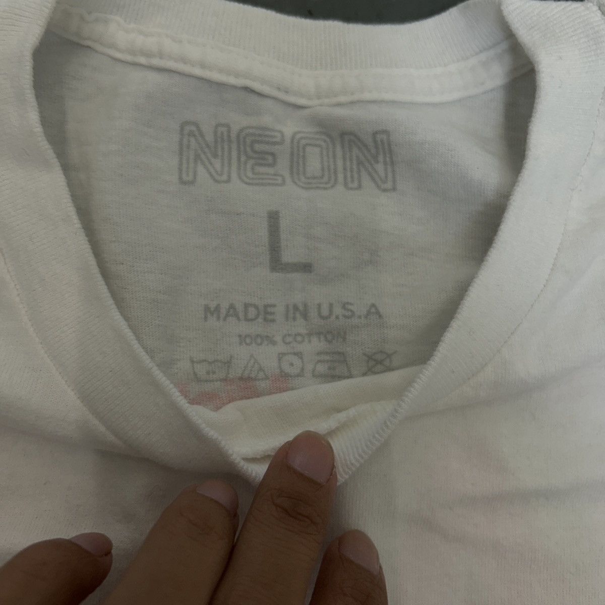Other NEON “BABES” Promo Tee – Ilana Glazer Size US L / EU 52-54 / 3 - 3 Thumbnail
