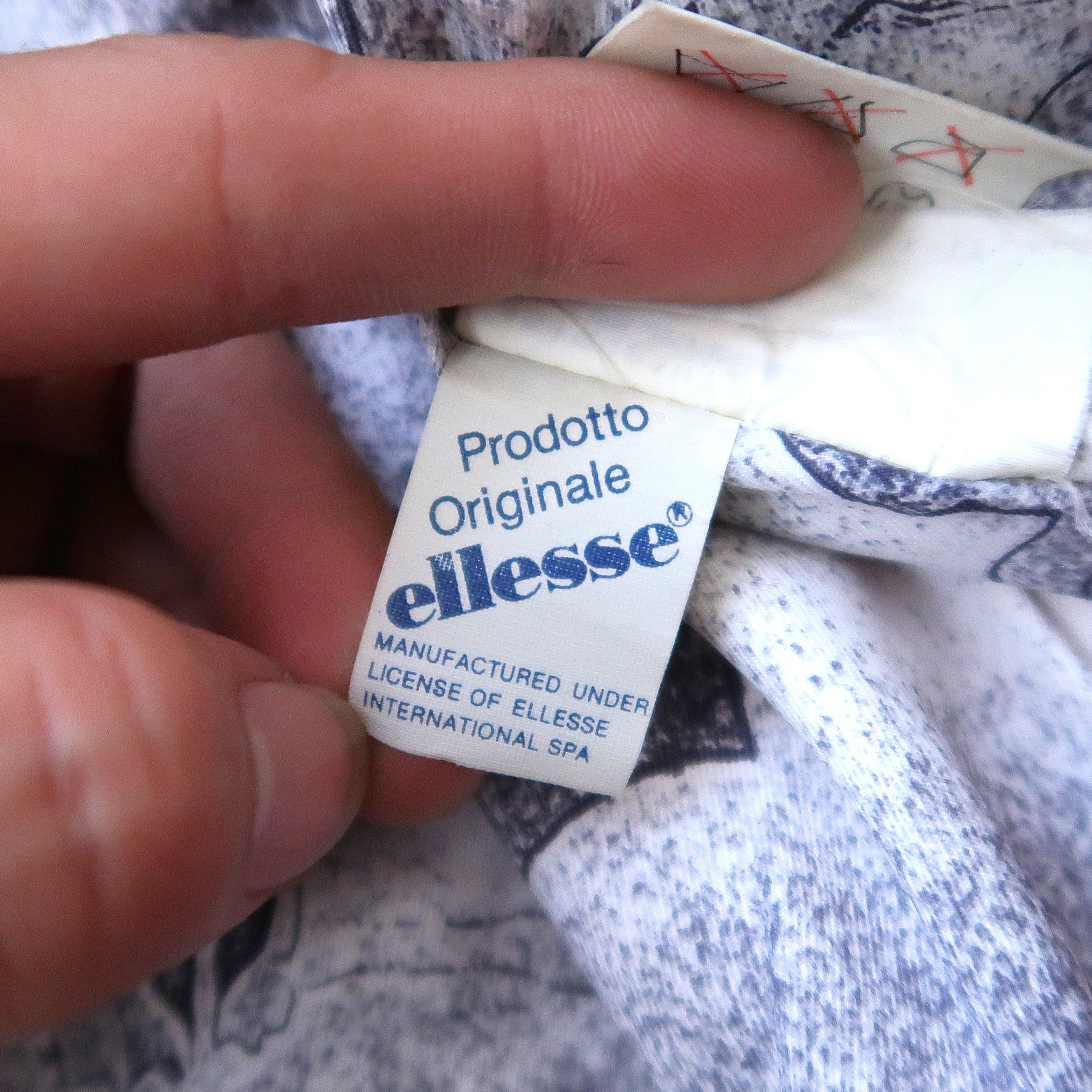 Hysteric Glamour Vintage 90s Hysteric Glamour Ellese Boxy Jacket Size US M / EU 48-50 / 2 - 14 Thumbnail