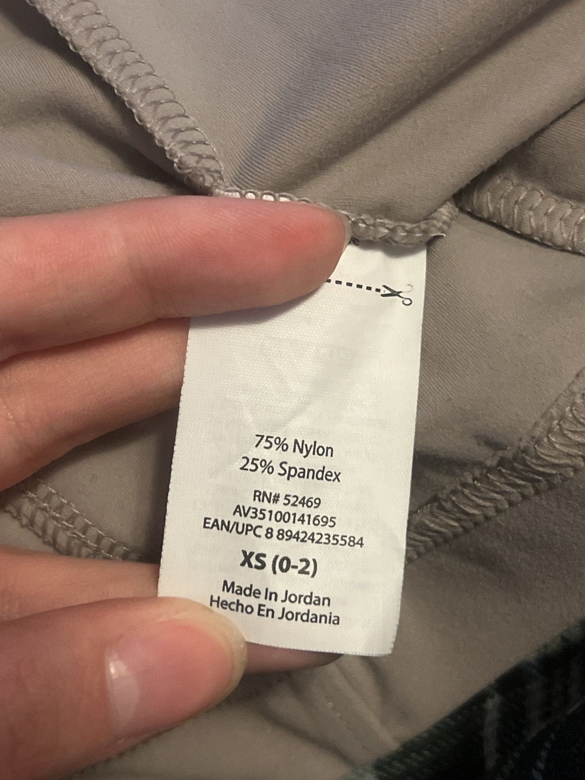 Avia Avia Sportswear Jacket Size XS / US 0-2 / IT 36-38 - 5 Thumbnail