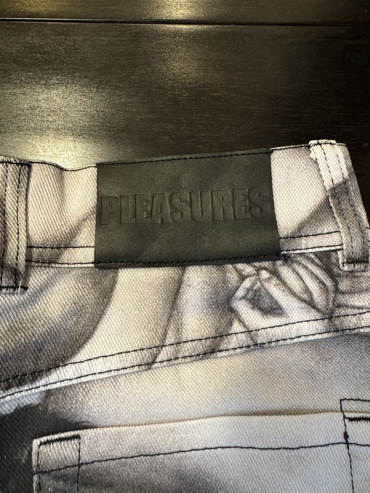 Pleasures Pleasures x Dan Witz Pants Size US 30 / EU 46 - 6 Thumbnail