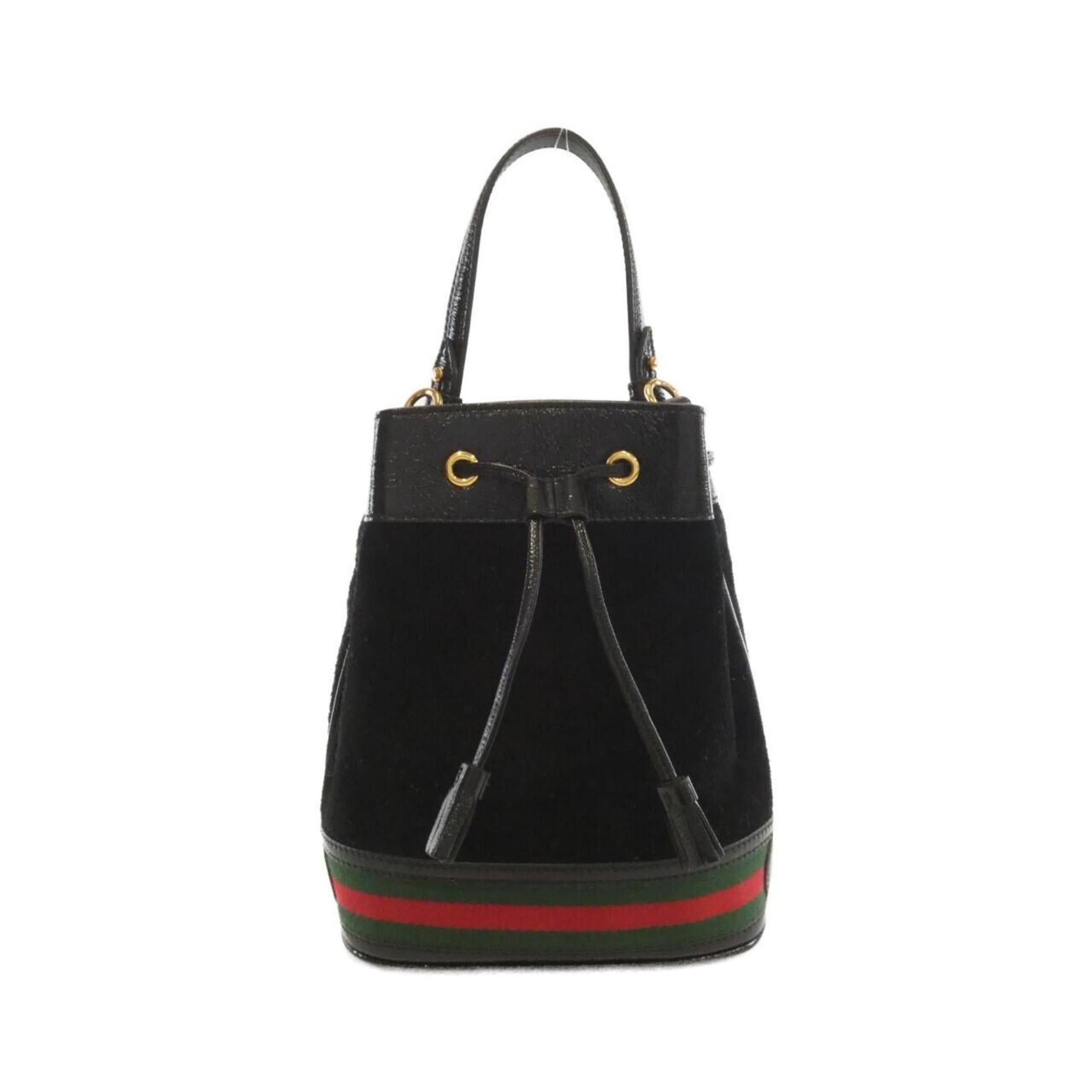 Gucci Gucci OPHIDIA 550621 D6ZYB Handbag Size ONE SIZE - 1 Thumbnail